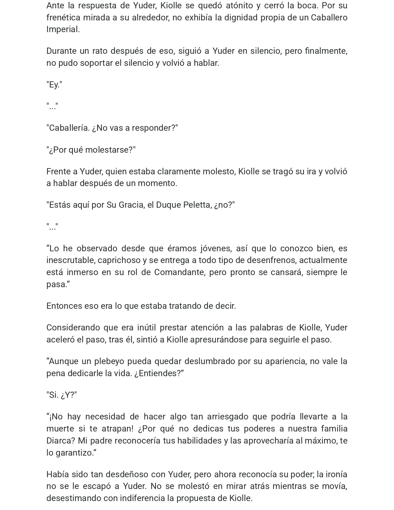 El Retorno del Rey Demonio Retirado Capítulo 152 - Page 5