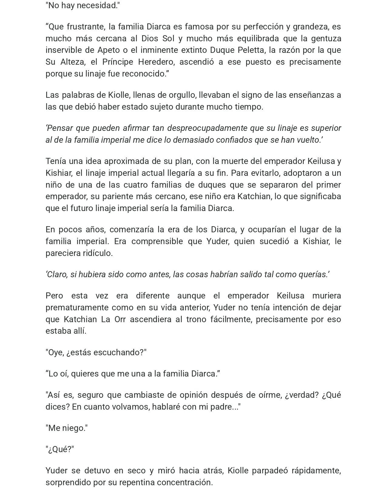 El Retorno del Rey Demonio Retirado Capítulo 152 - Page 6