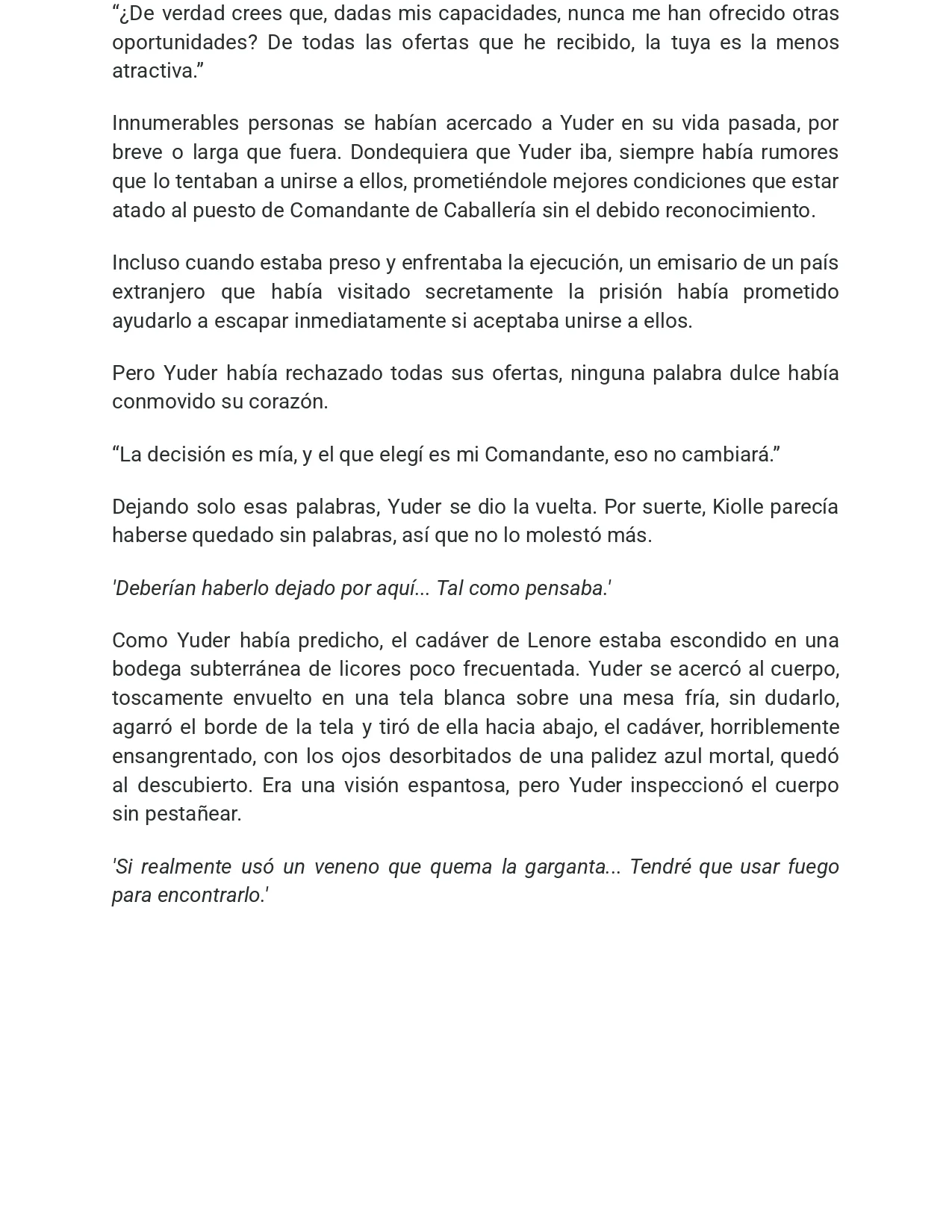 El Retorno del Rey Demonio Retirado Capítulo 152 - Page 7