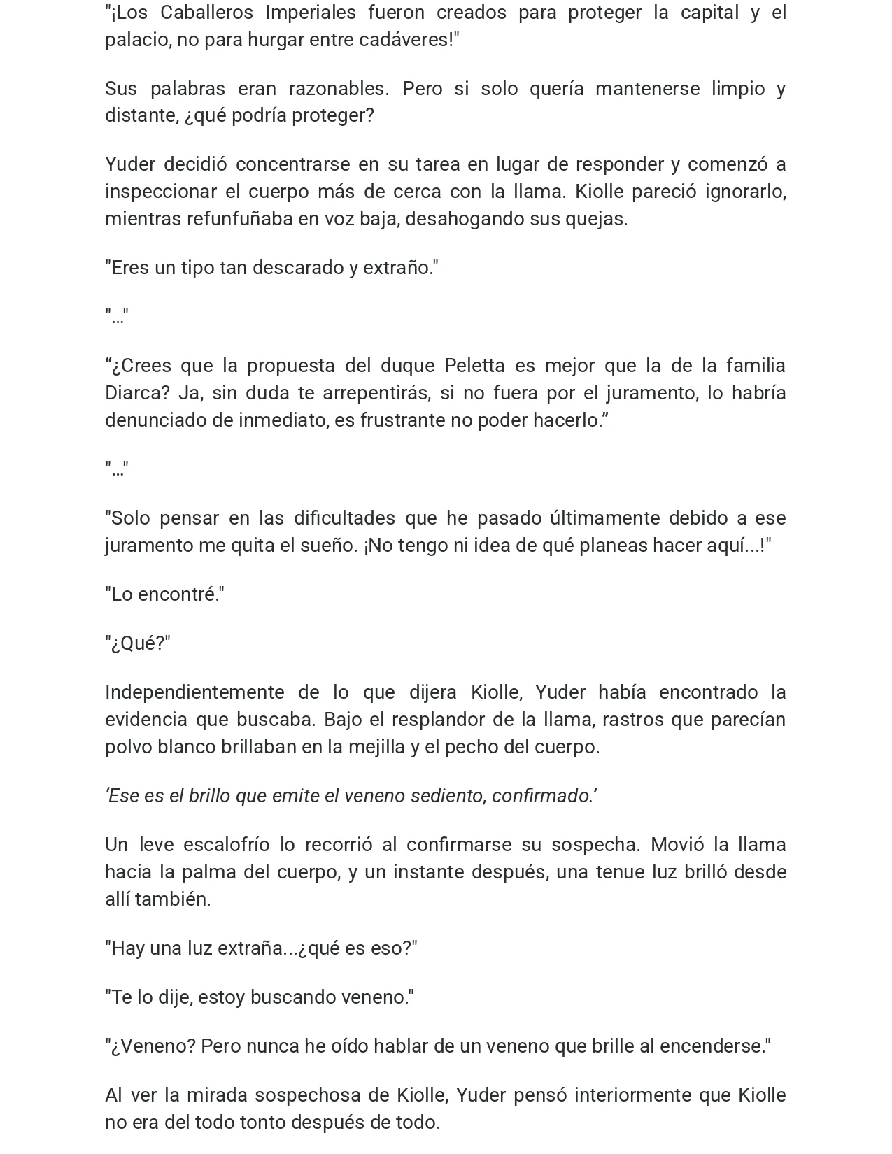 El Retorno del Rey Demonio Retirado Capítulo 153 - Page 3