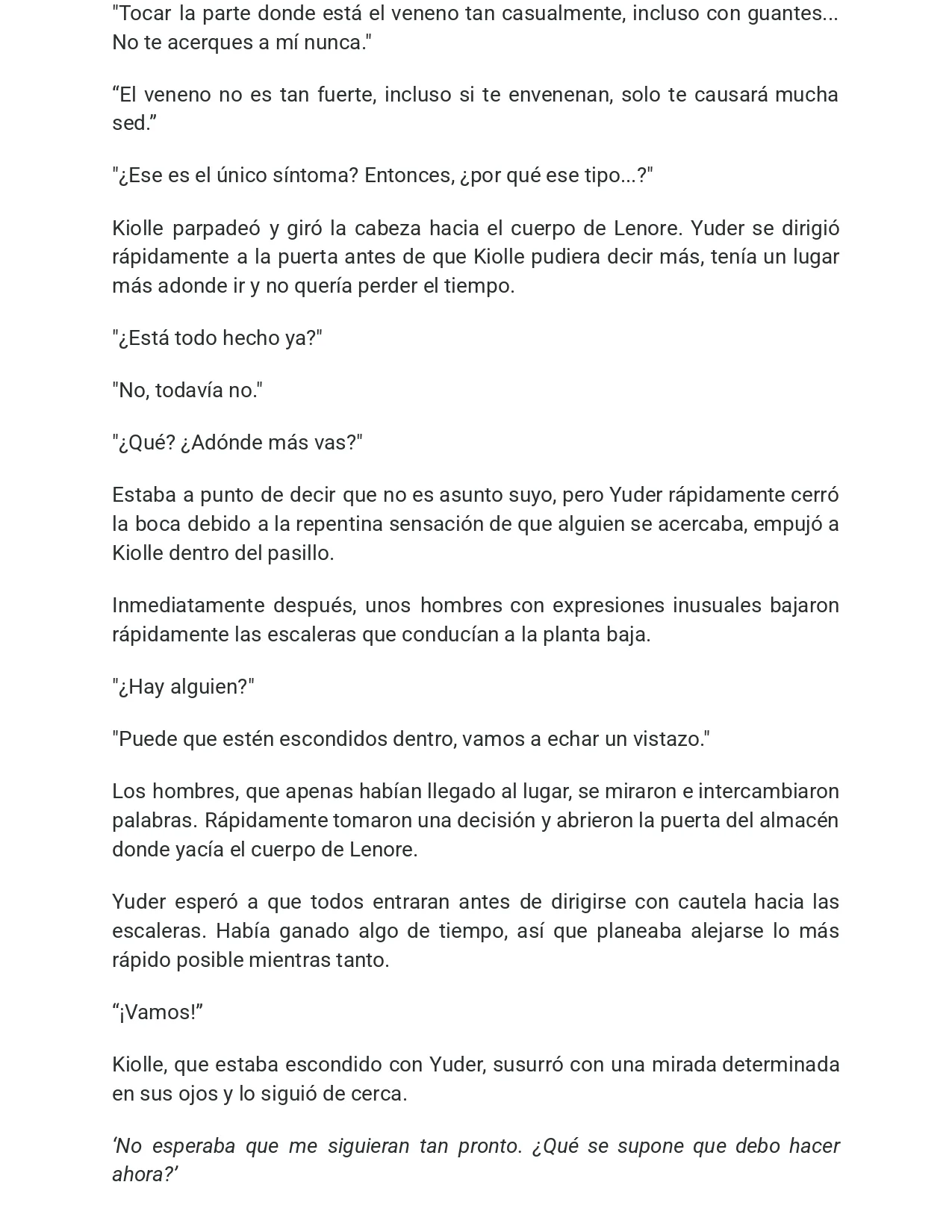 El Retorno del Rey Demonio Retirado Capítulo 153 - Page 5
