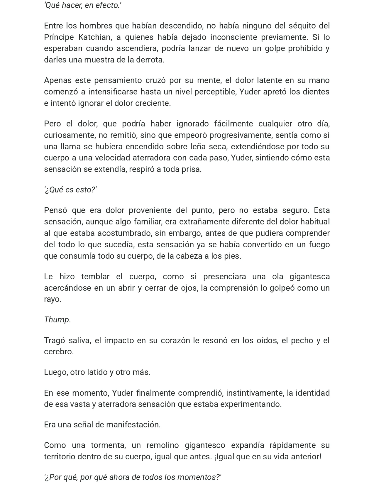 El Retorno del Rey Demonio Retirado Capítulo 153 - Page 6