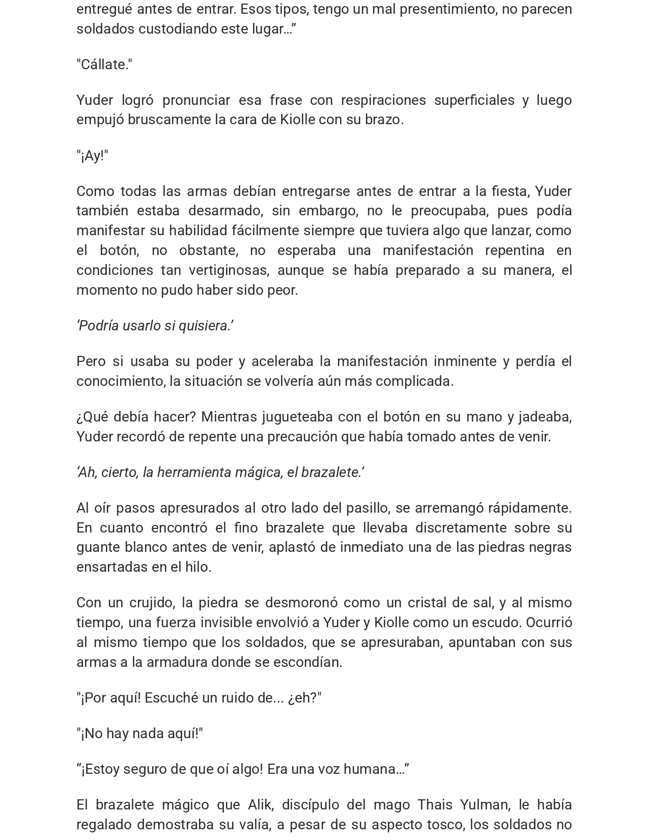 El Retorno del Rey Demonio Retirado Capítulo 154 - Page 3
