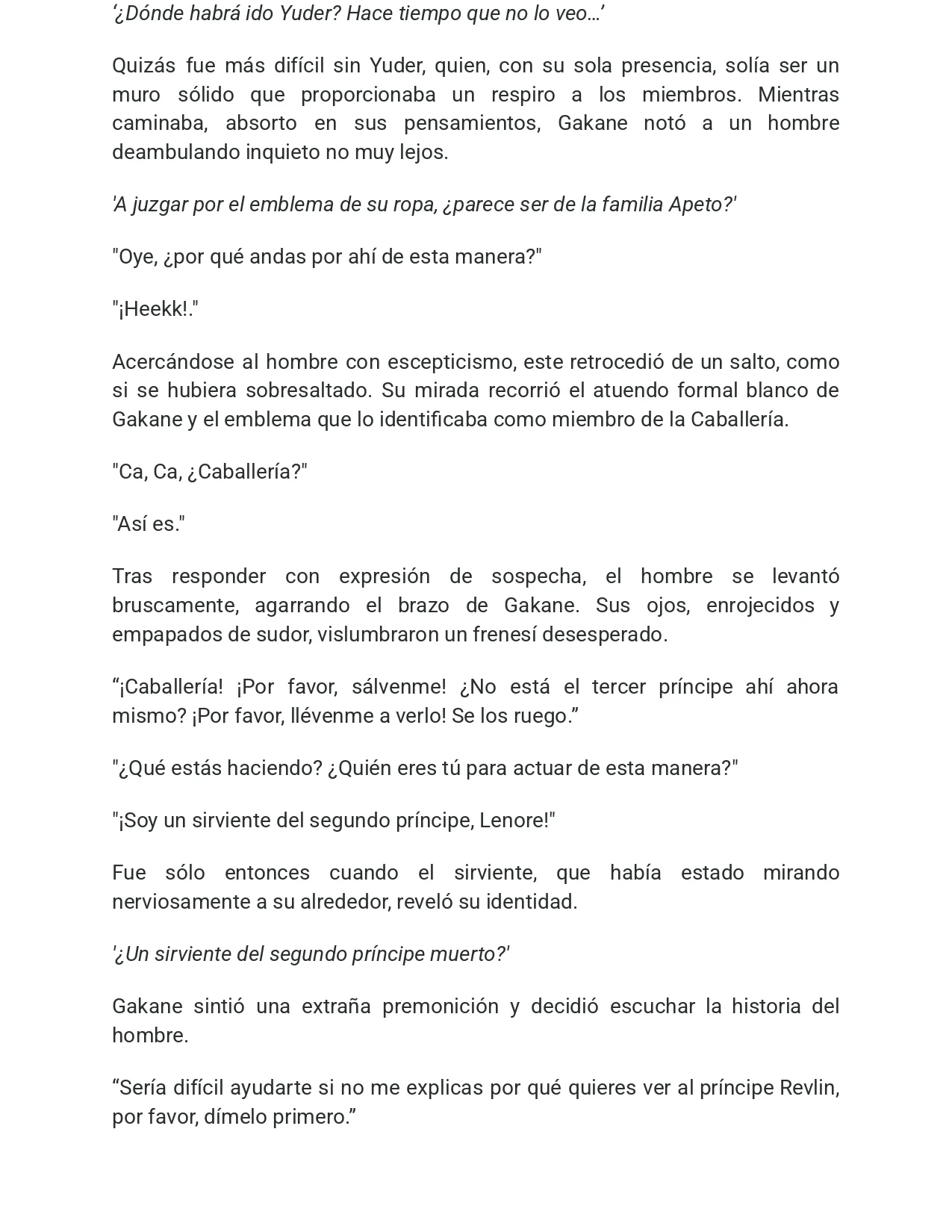 El Retorno del Rey Demonio Retirado Capítulo 155 - Page 4