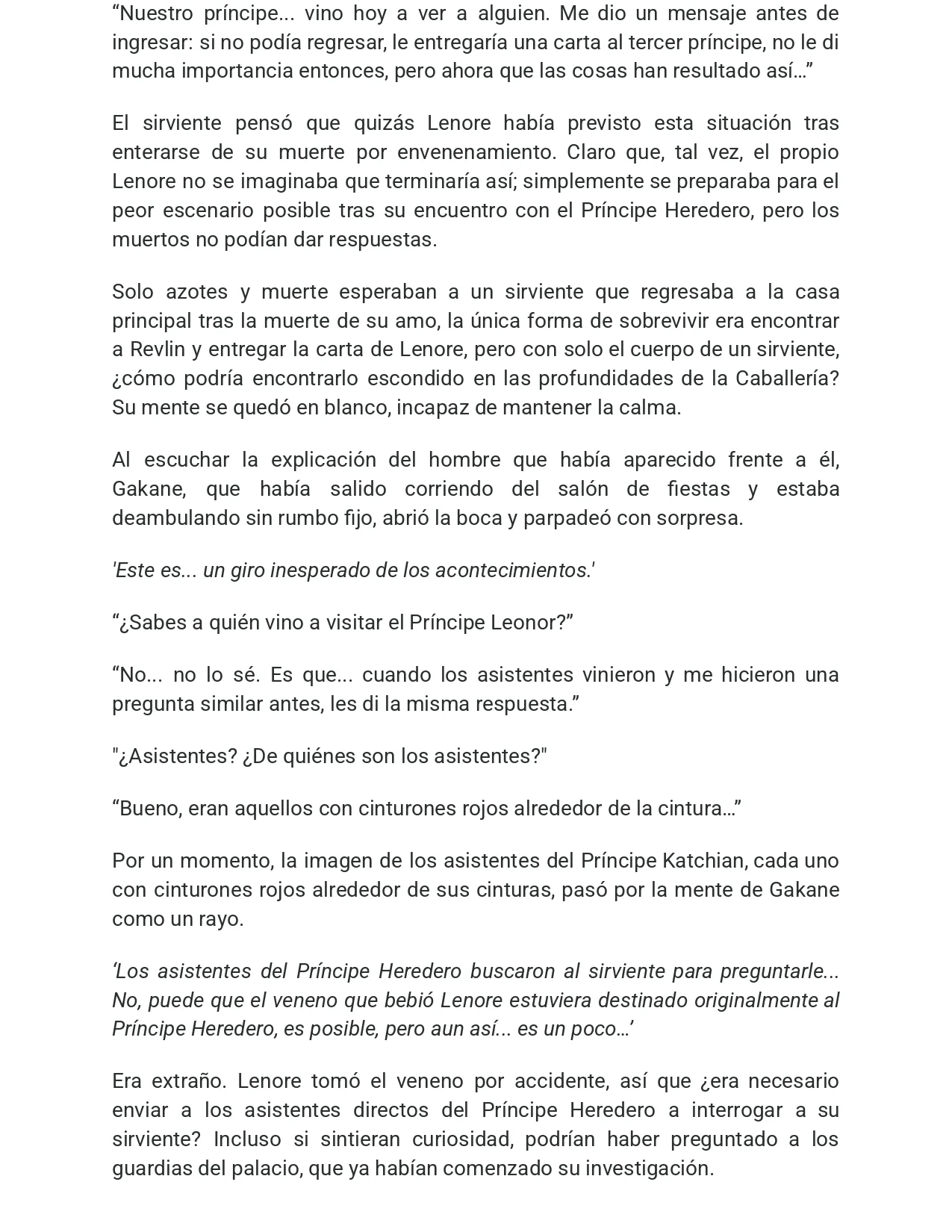 El Retorno del Rey Demonio Retirado Capítulo 155 - Page 5