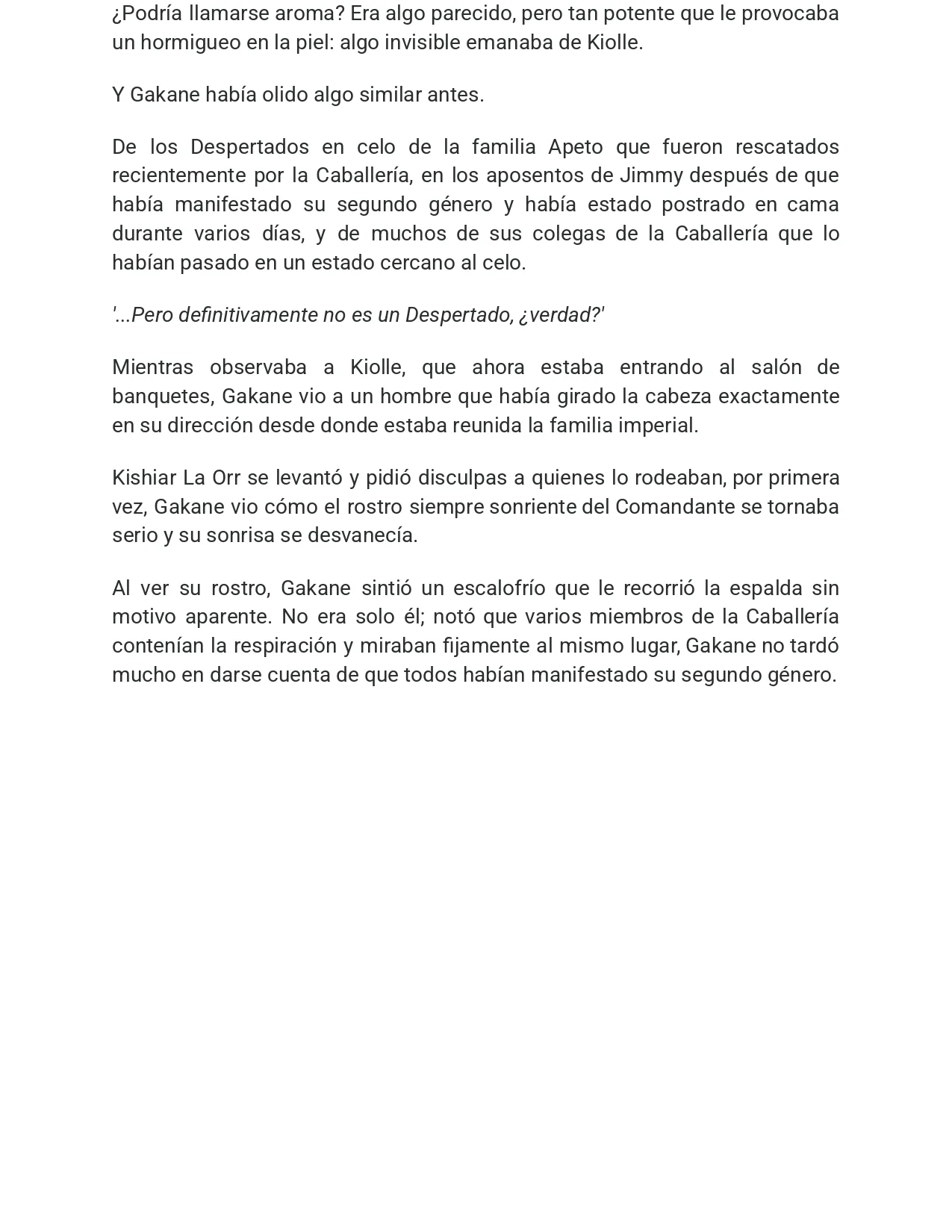 El Retorno del Rey Demonio Retirado Capítulo 155 - Page 7