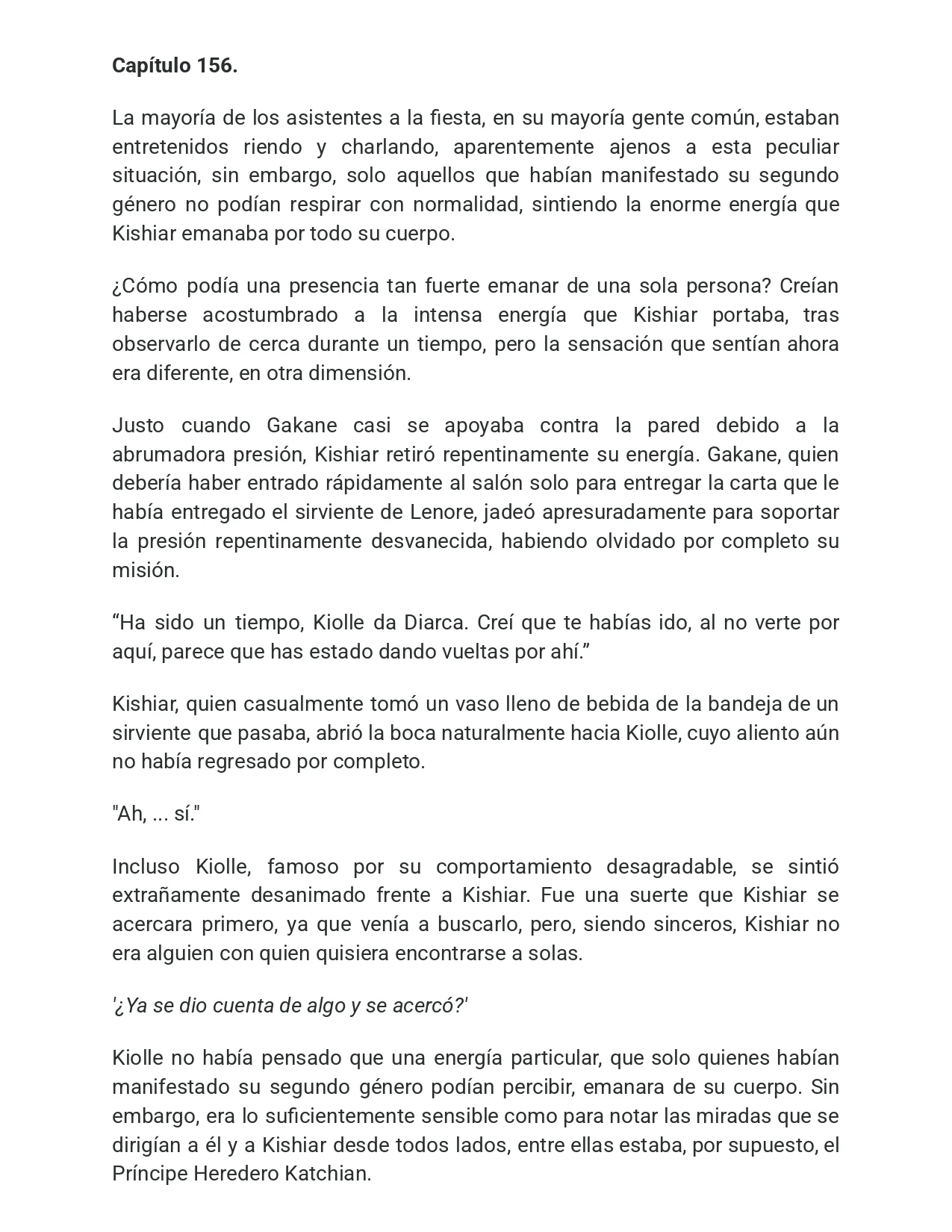 El Retorno del Rey Demonio Retirado Capítulo 156 - Page 2