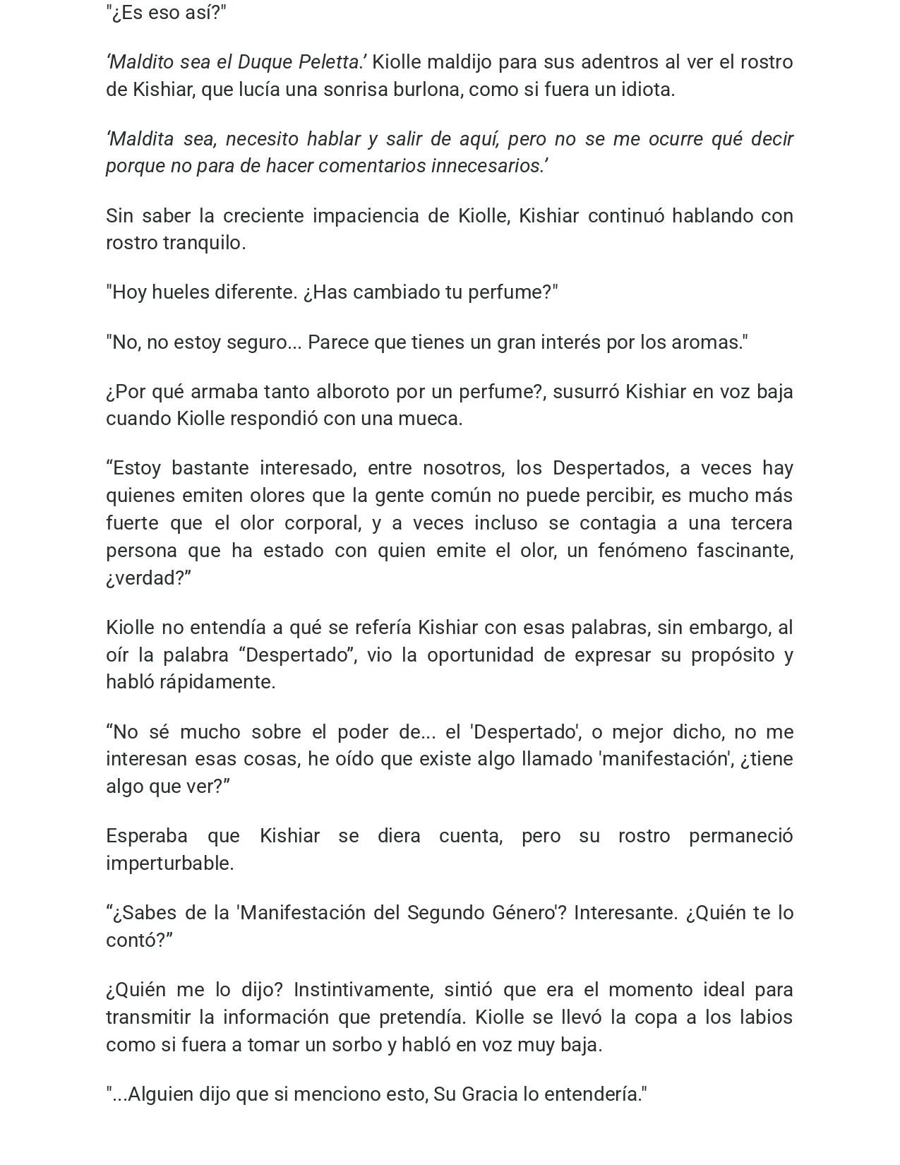 El Retorno del Rey Demonio Retirado Capítulo 156 - Page 4