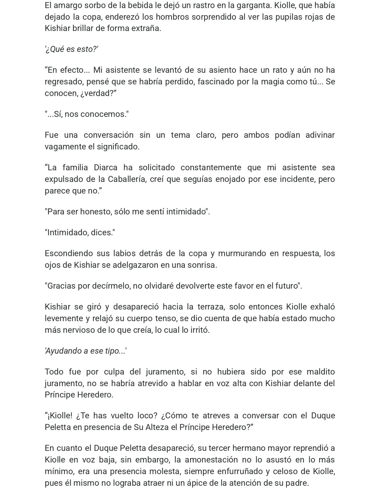 El Retorno del Rey Demonio Retirado Capítulo 156 - Page 5
