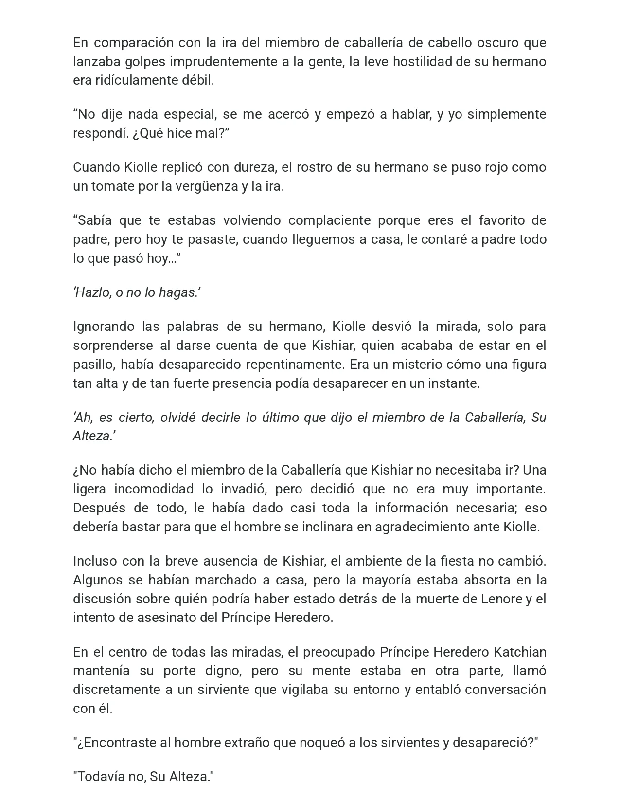 El Retorno del Rey Demonio Retirado Capítulo 156 - Page 6