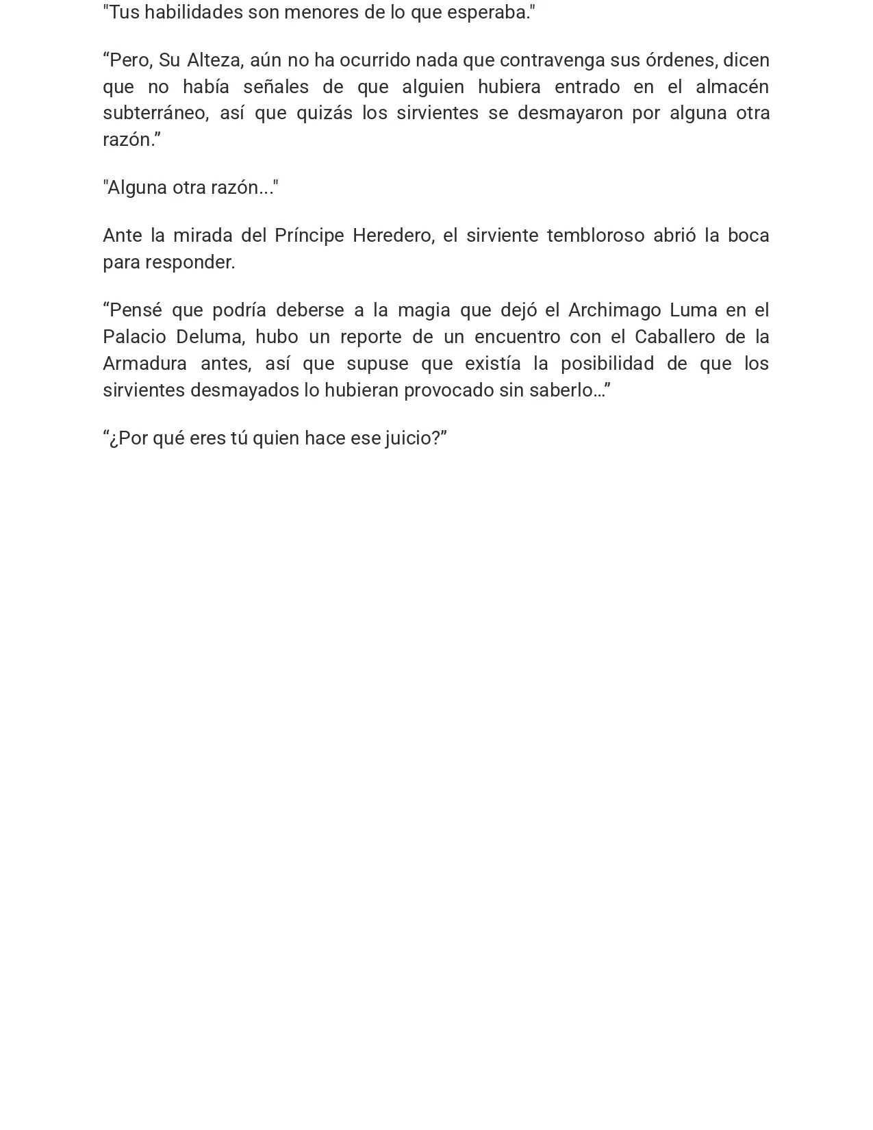El Retorno del Rey Demonio Retirado Capítulo 156 - Page 7