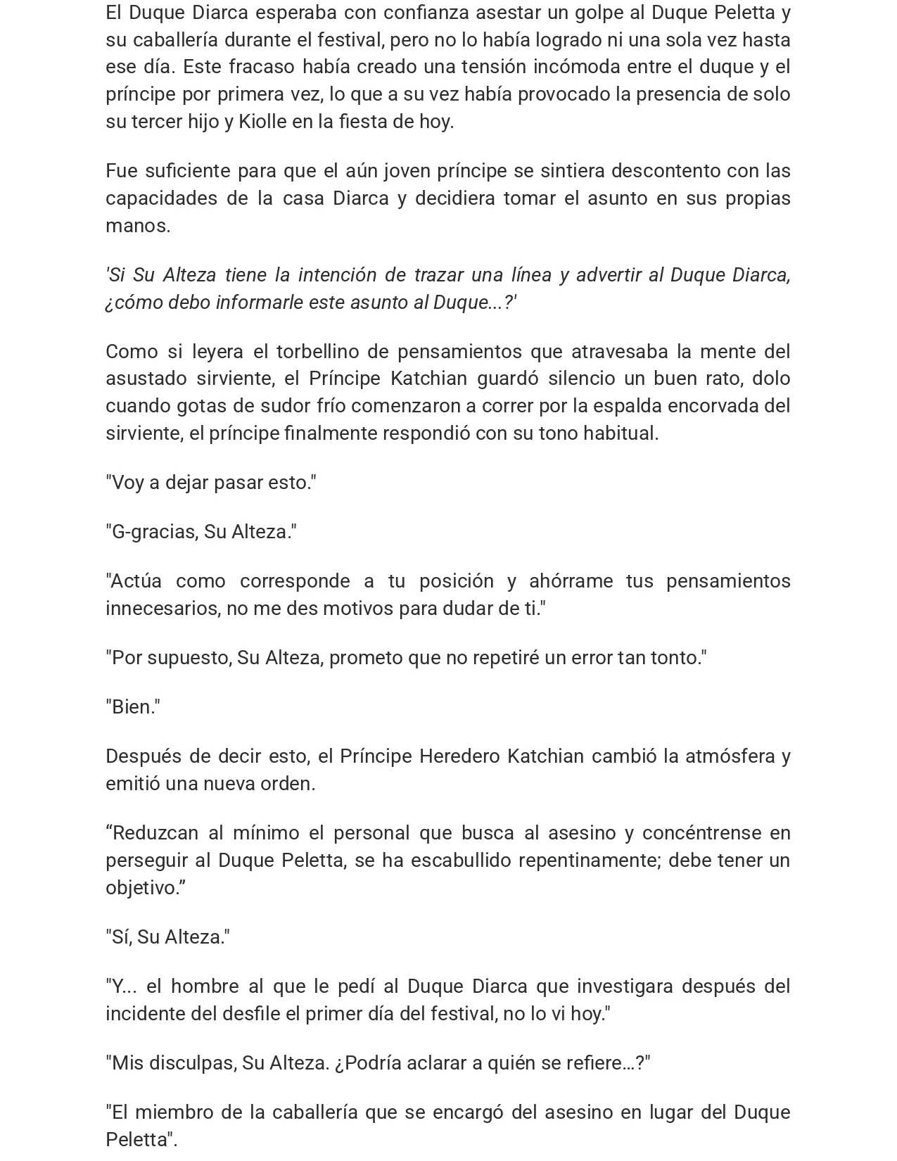 El Retorno del Rey Demonio Retirado Capítulo 157 - Page 3