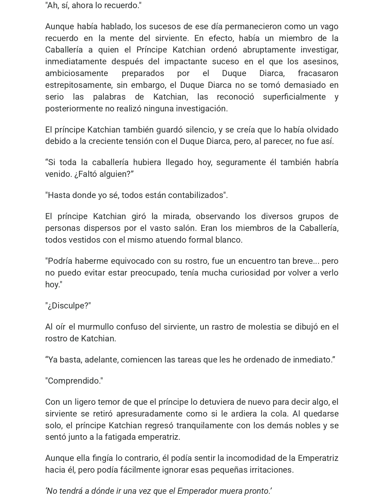 El Retorno del Rey Demonio Retirado Capítulo 157 - Page 4