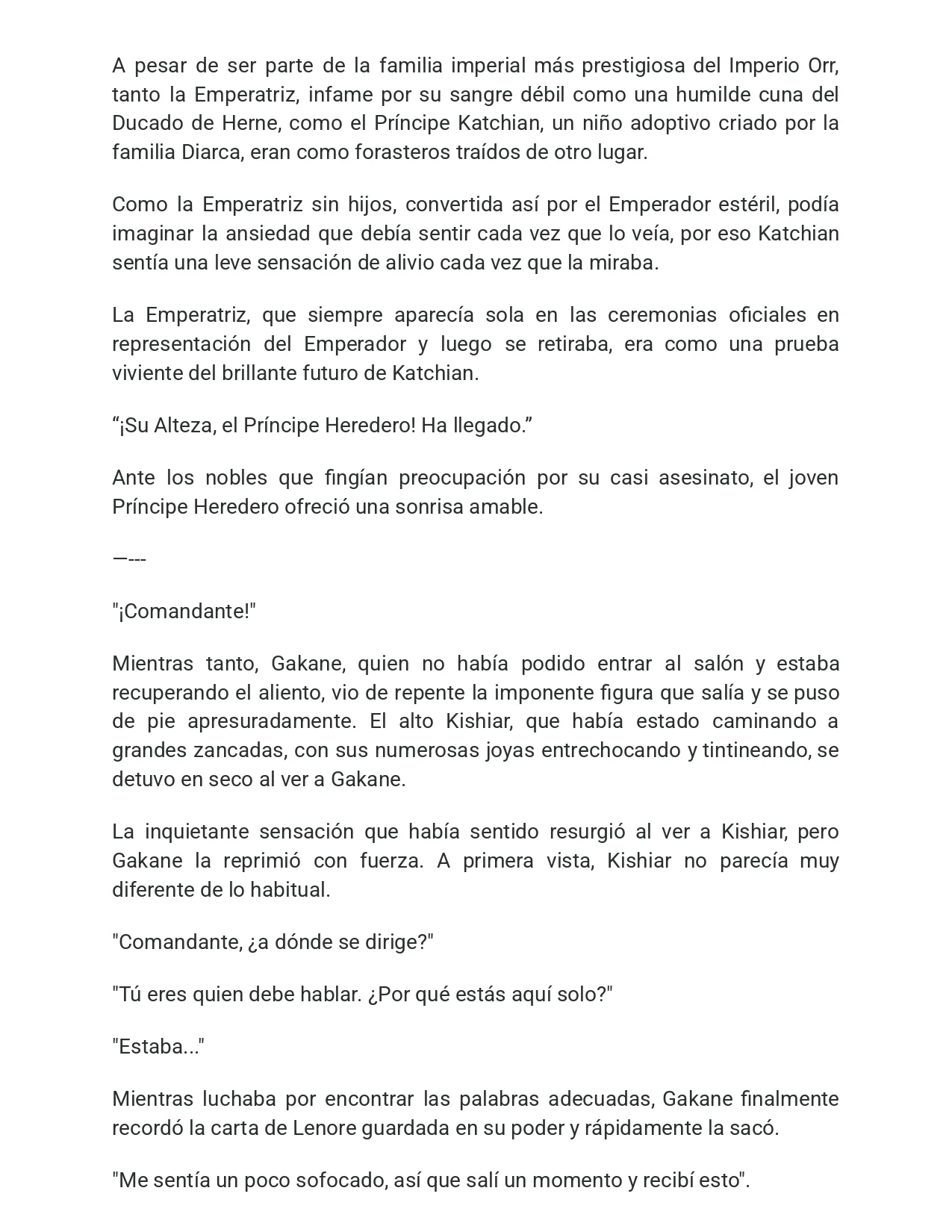 El Retorno del Rey Demonio Retirado Capítulo 157 - Page 5