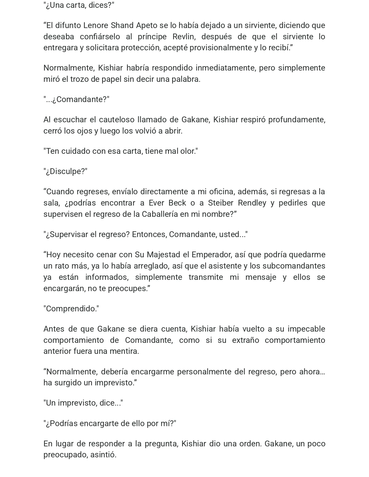 El Retorno del Rey Demonio Retirado Capítulo 157 - Page 6