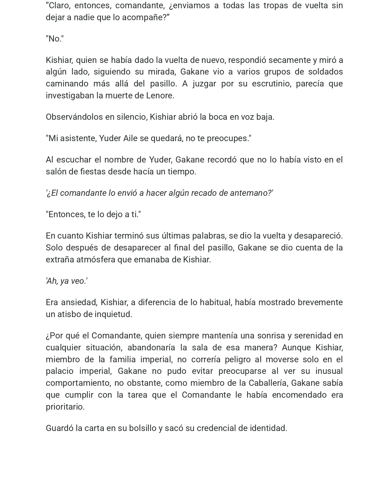 El Retorno del Rey Demonio Retirado Capítulo 157 - Page 7