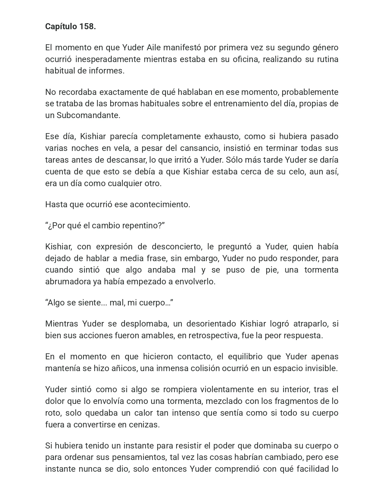 El Retorno del Rey Demonio Retirado Capítulo 158 - Page 2
