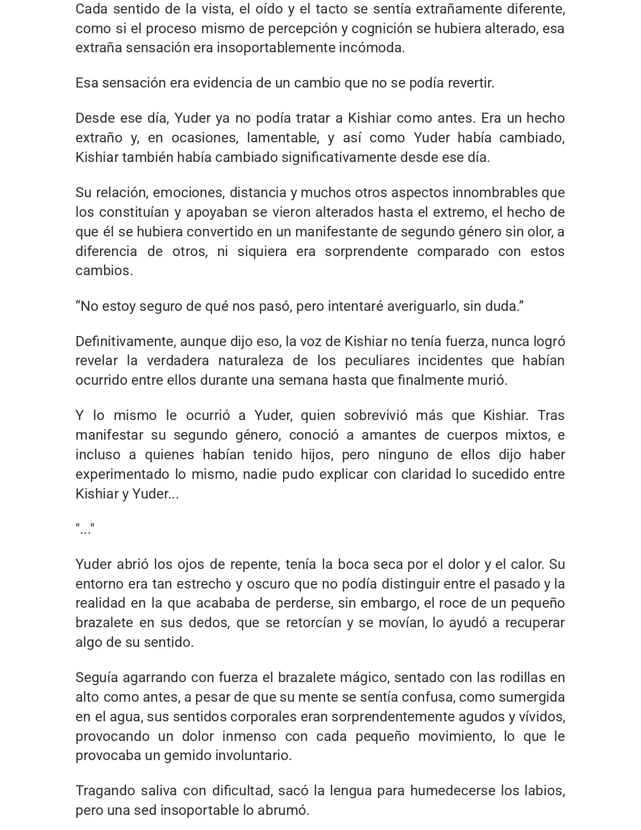 El Retorno del Rey Demonio Retirado Capítulo 158 - Page 4