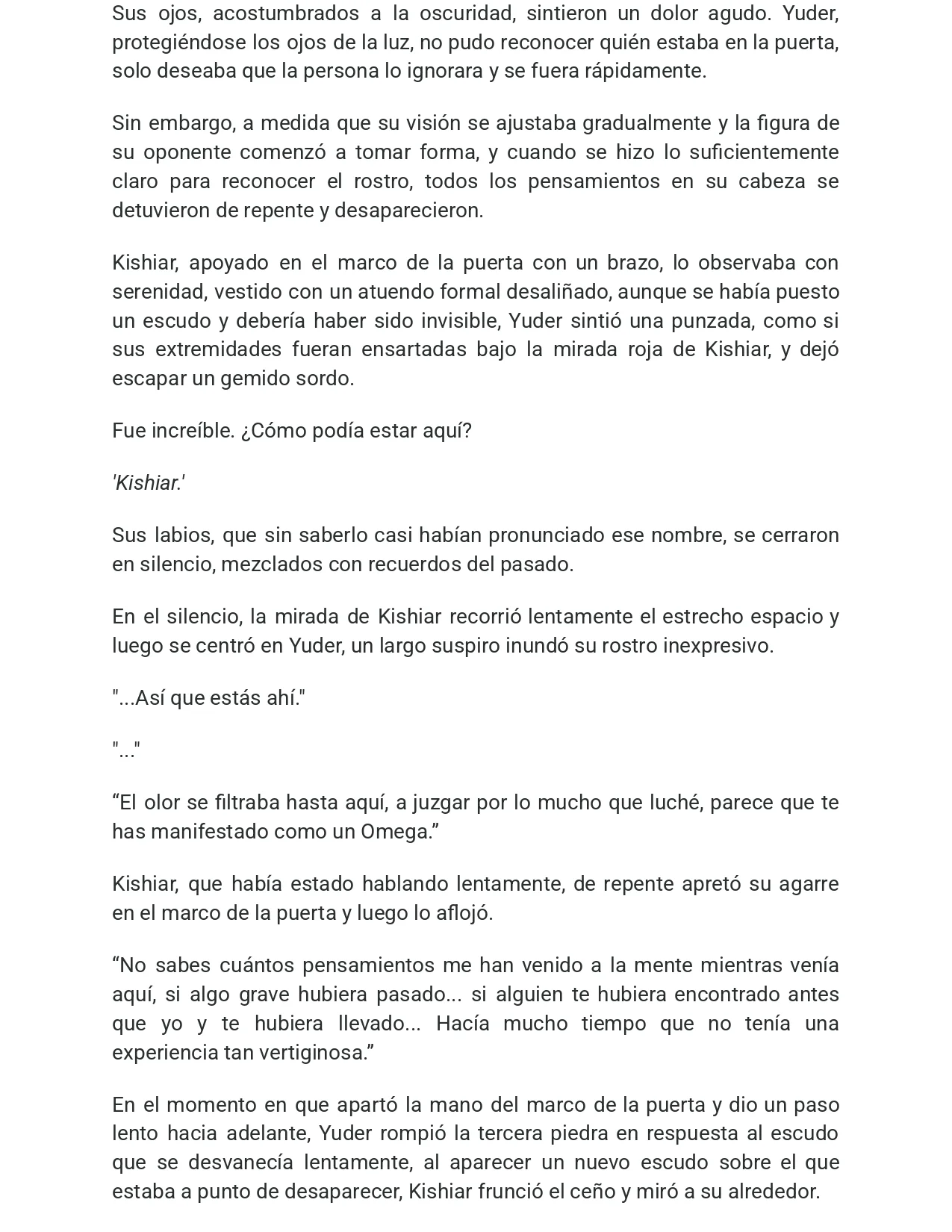 El Retorno del Rey Demonio Retirado Capítulo 158 - Page 6