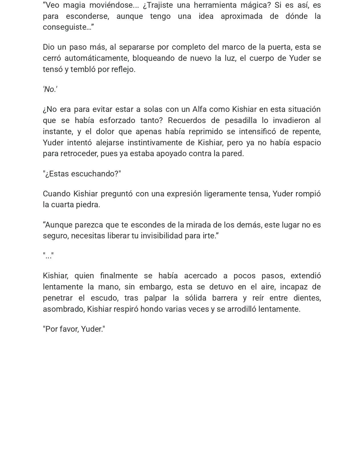 El Retorno del Rey Demonio Retirado Capítulo 158 - Page 7