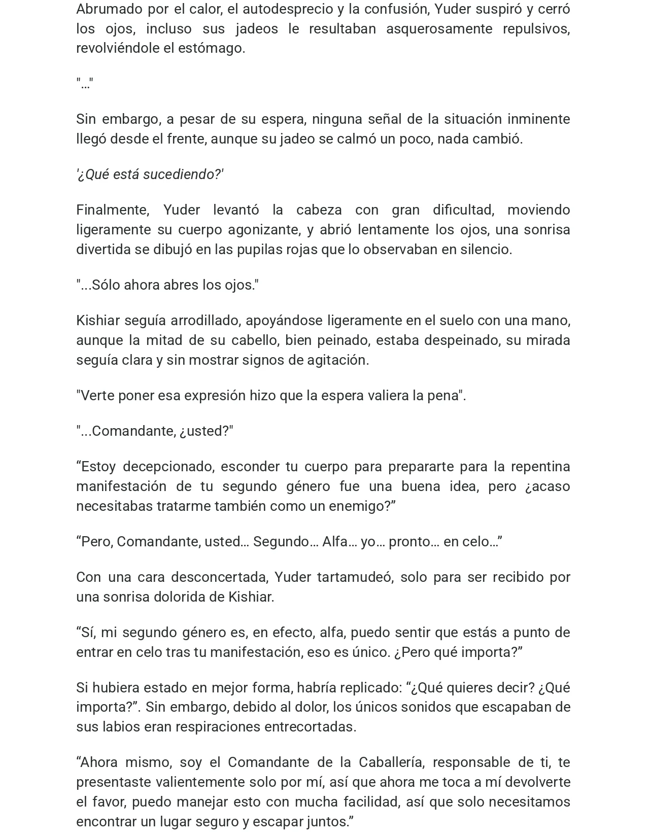 El Retorno del Rey Demonio Retirado Capítulo 159 - Page 3