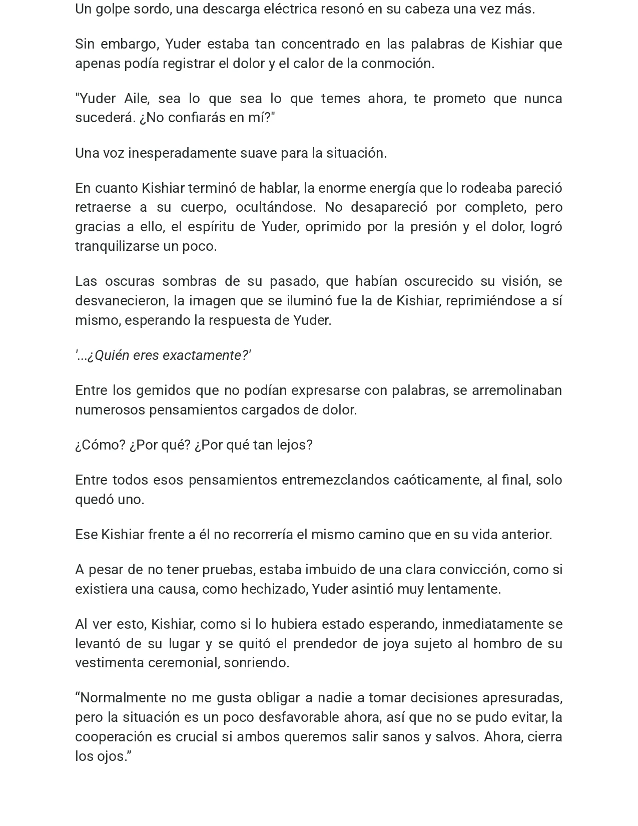 El Retorno del Rey Demonio Retirado Capítulo 159 - Page 4