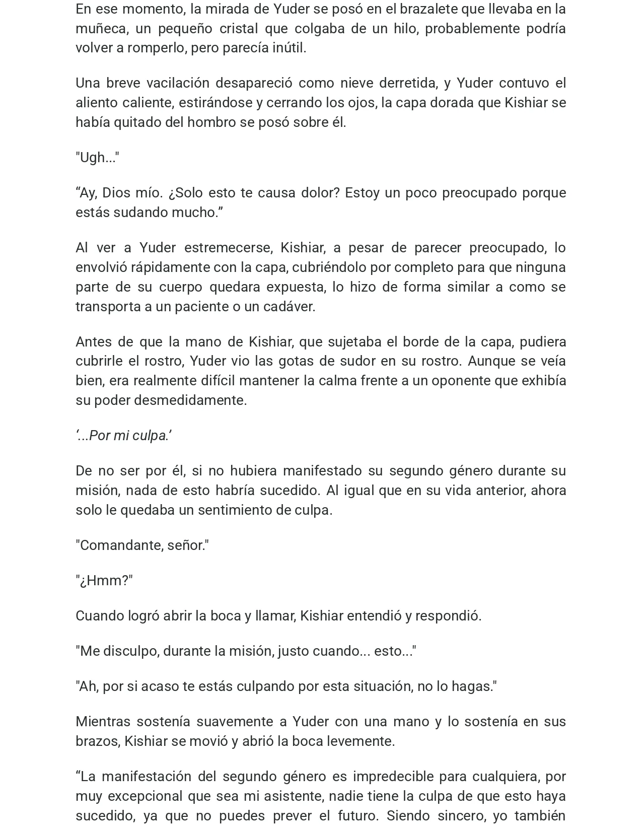 El Retorno del Rey Demonio Retirado Capítulo 159 - Page 5