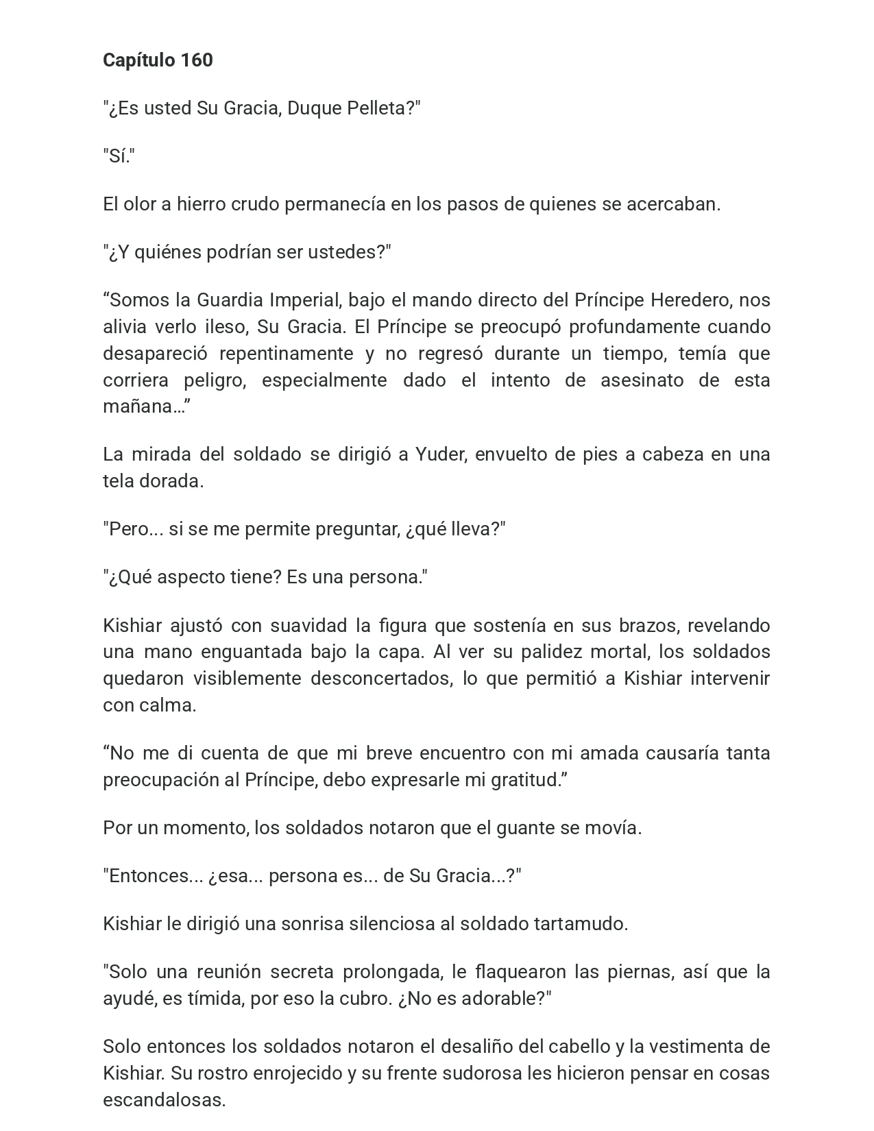 El Retorno del Rey Demonio Retirado Capítulo 160 - Page 2