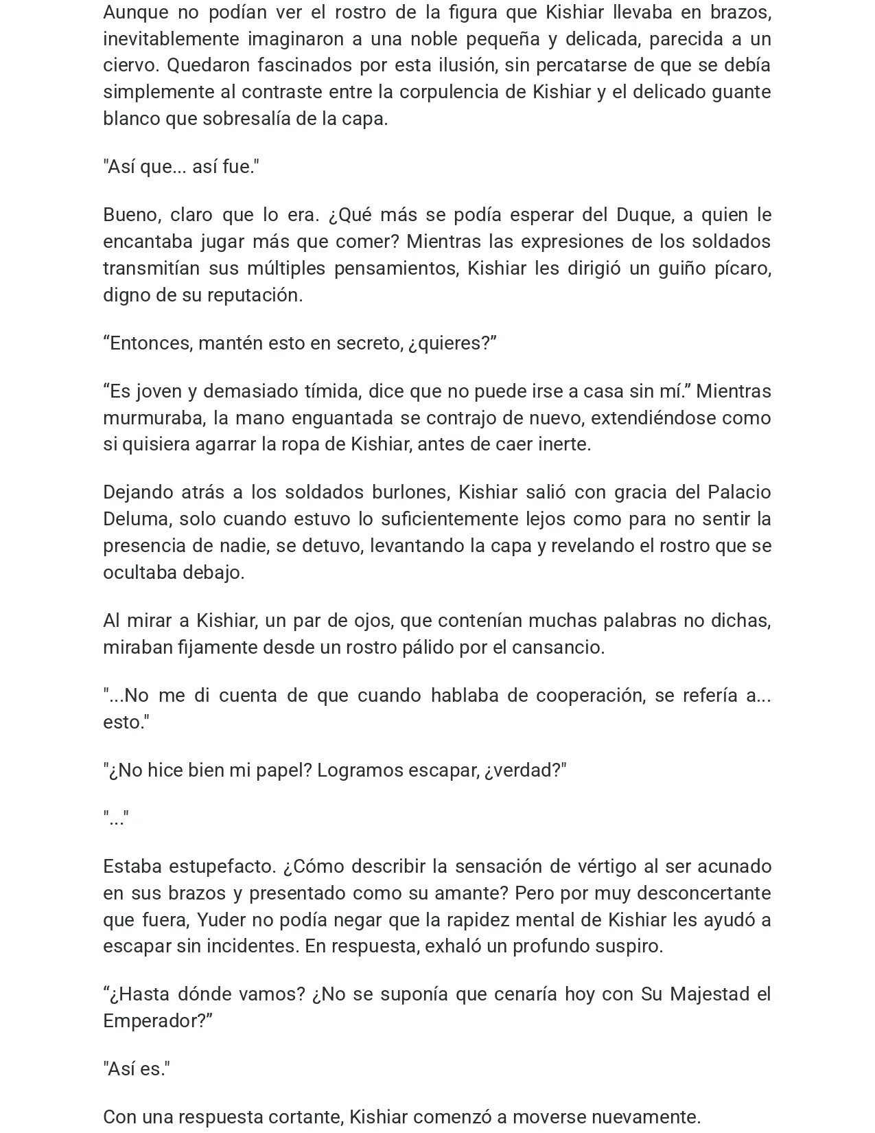 El Retorno del Rey Demonio Retirado Capítulo 160 - Page 3