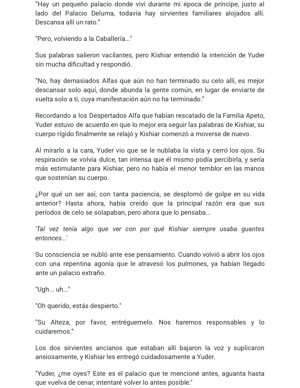 El Retorno del Rey Demonio Retirado Capítulo 160 - Page 4
