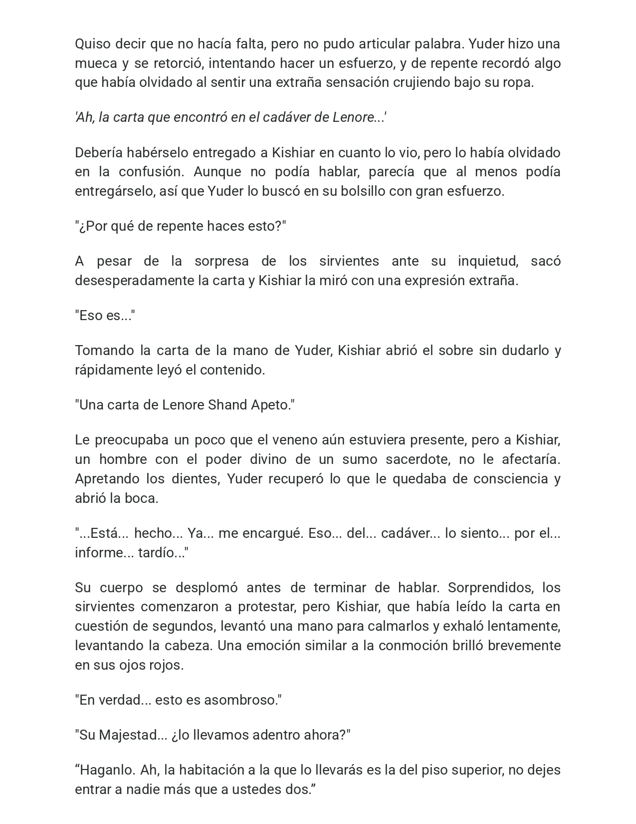 El Retorno del Rey Demonio Retirado Capítulo 160 - Page 5
