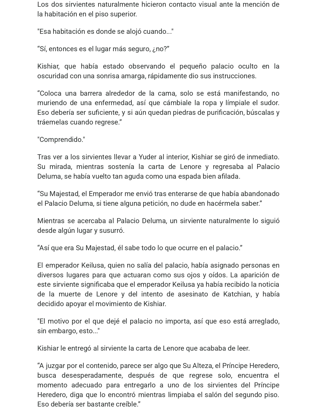 El Retorno del Rey Demonio Retirado Capítulo 160 - Page 6