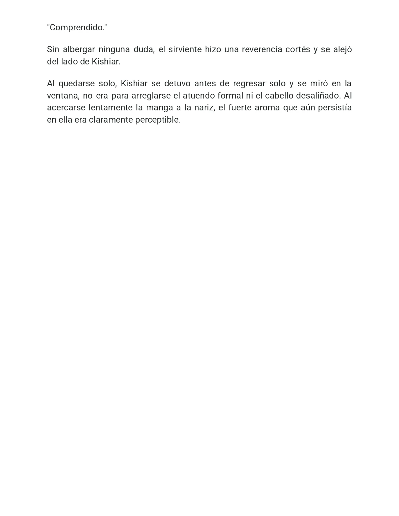 El Retorno del Rey Demonio Retirado Capítulo 160 - Page 7