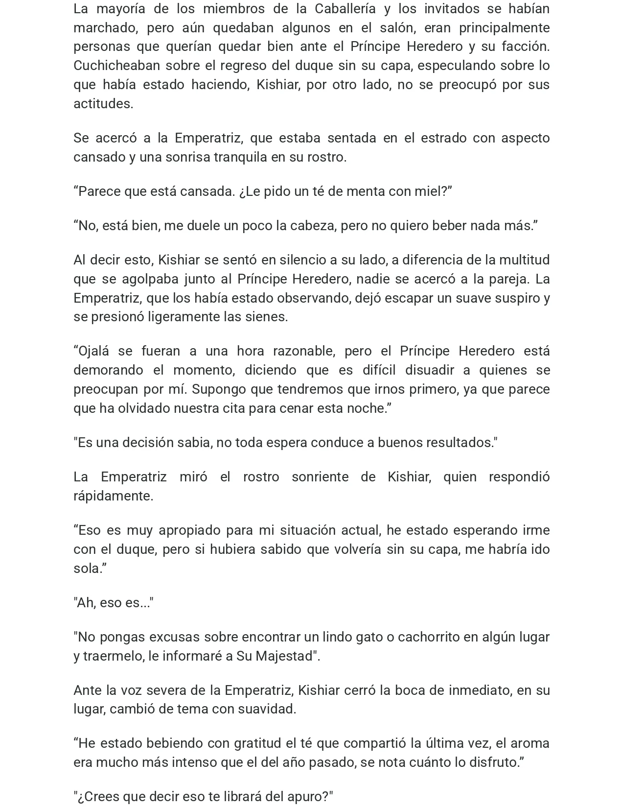 El Retorno del Rey Demonio Retirado Capítulo 161 - Page 4