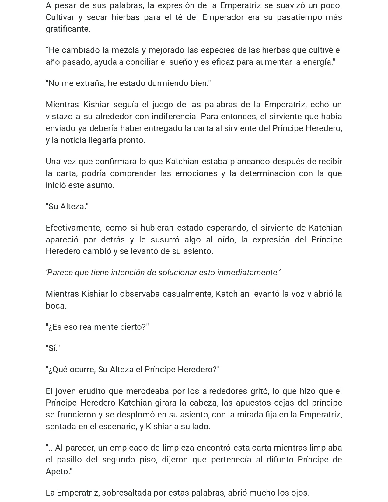 El Retorno del Rey Demonio Retirado Capítulo 161 - Page 5