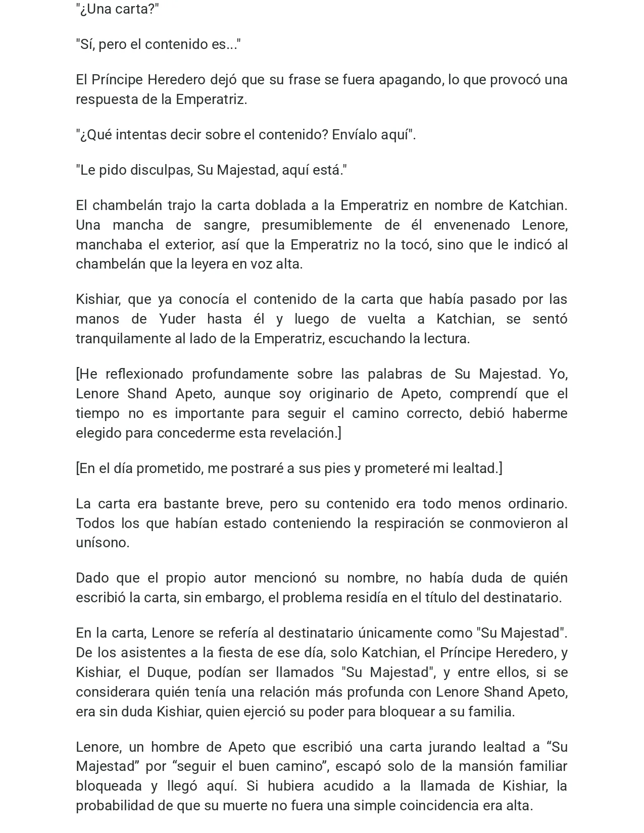 El Retorno del Rey Demonio Retirado Capítulo 161 - Page 6