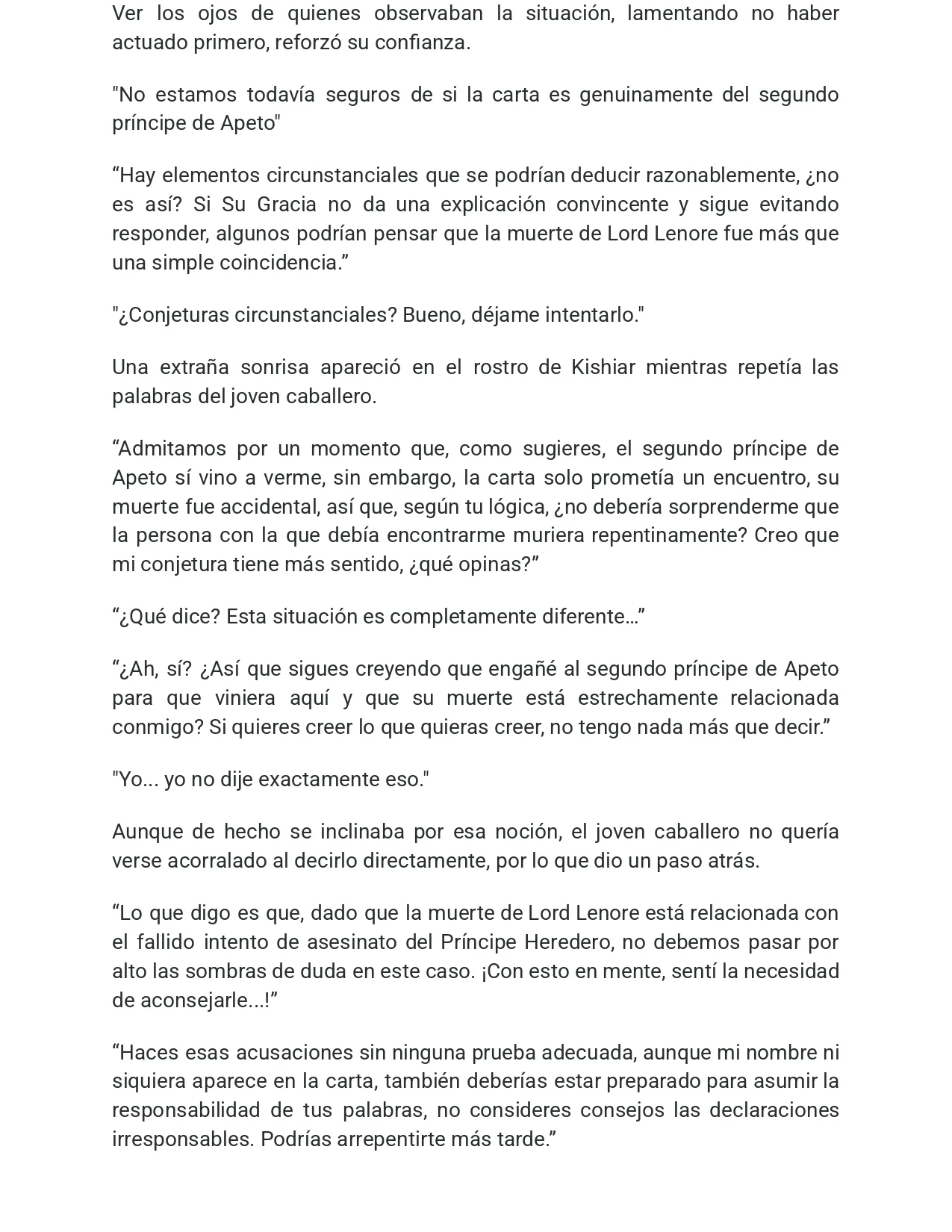 El Retorno del Rey Demonio Retirado Capítulo 162 - Page 3