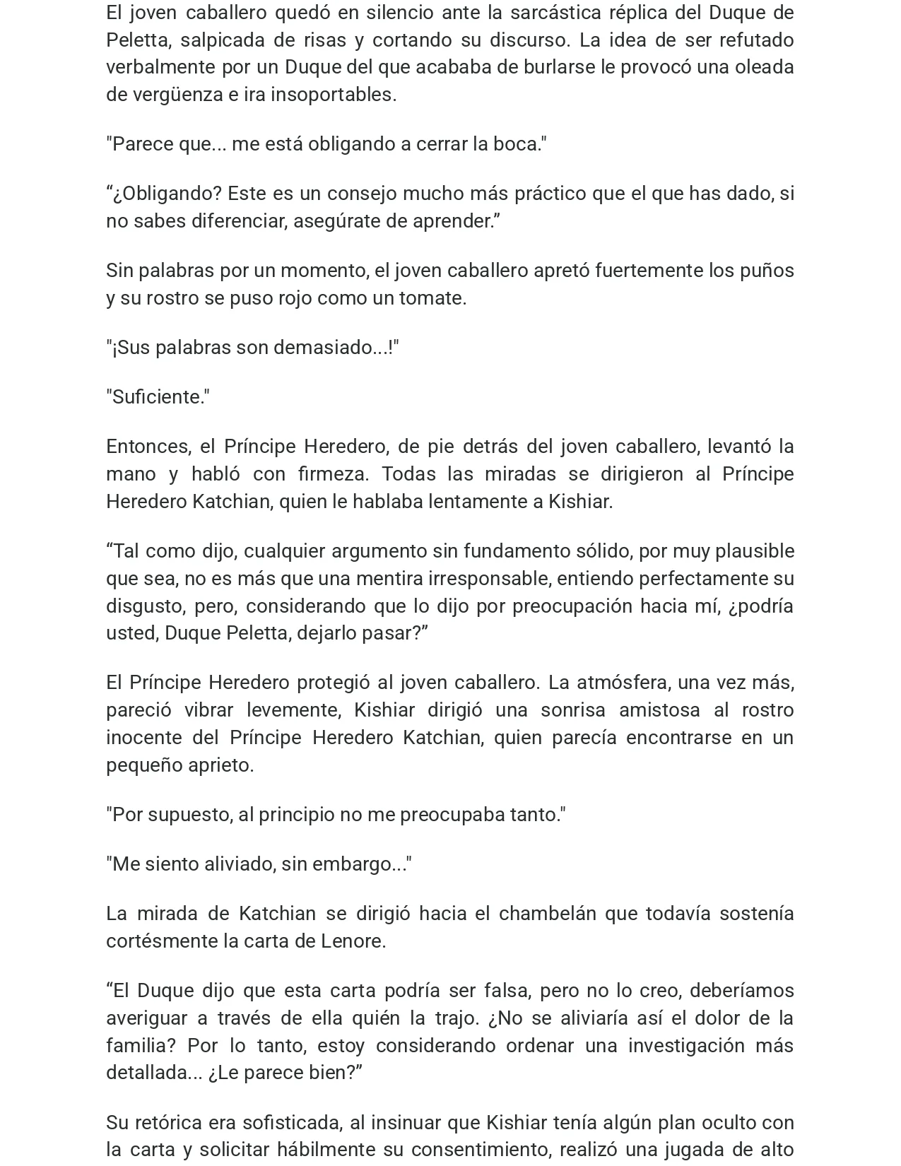 El Retorno del Rey Demonio Retirado Capítulo 162 - Page 4