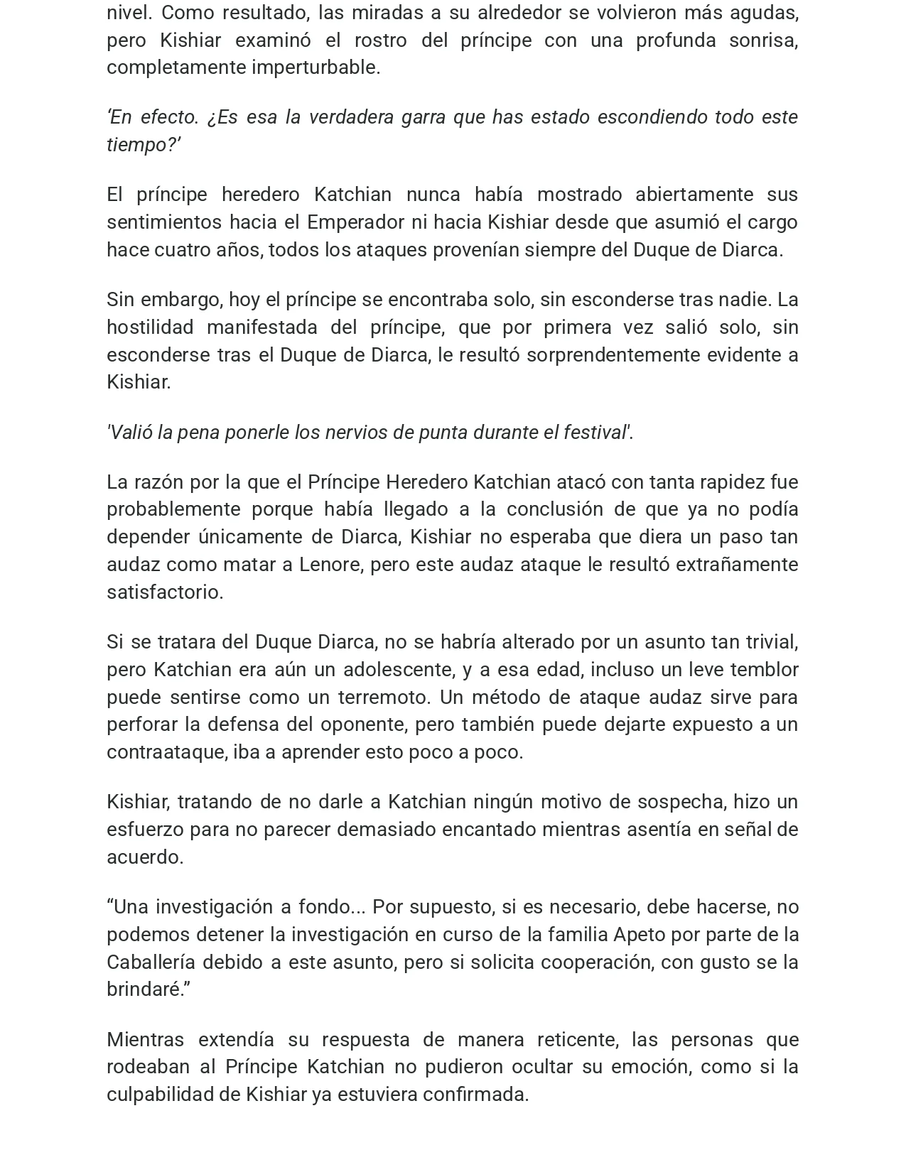 El Retorno del Rey Demonio Retirado Capítulo 162 - Page 5