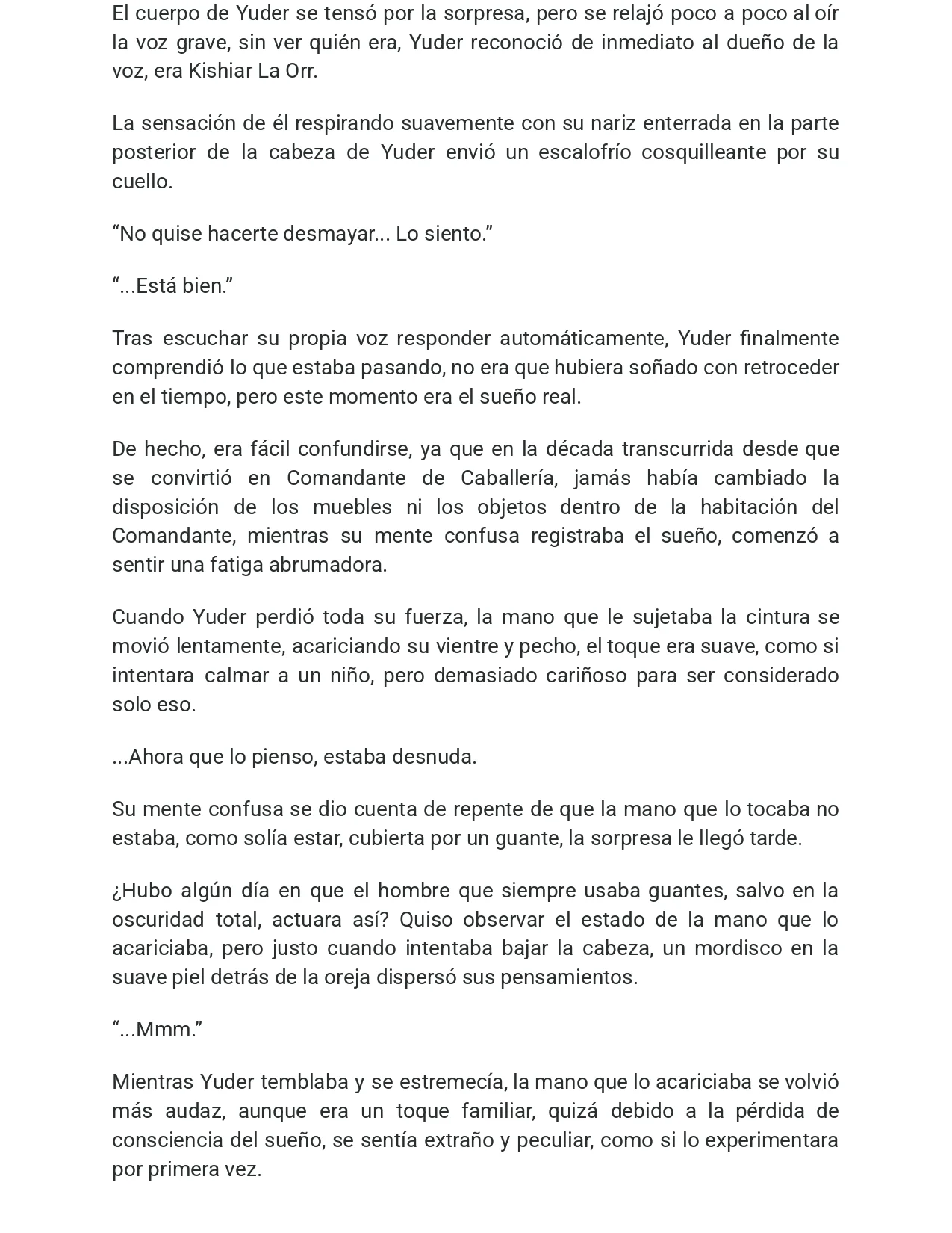 El Retorno del Rey Demonio Retirado Capítulo 163 - Page 5
