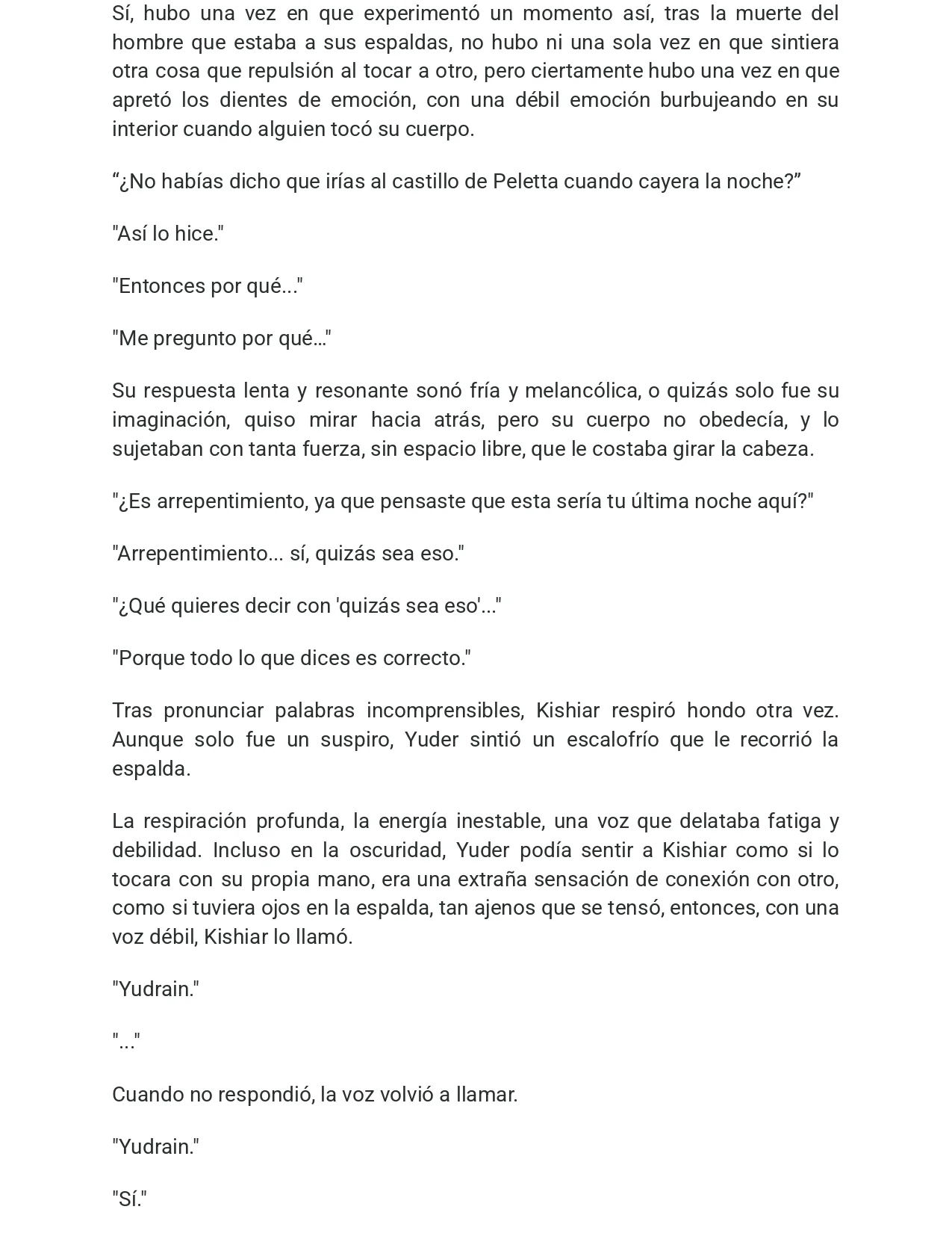 El Retorno del Rey Demonio Retirado Capítulo 163 - Page 6