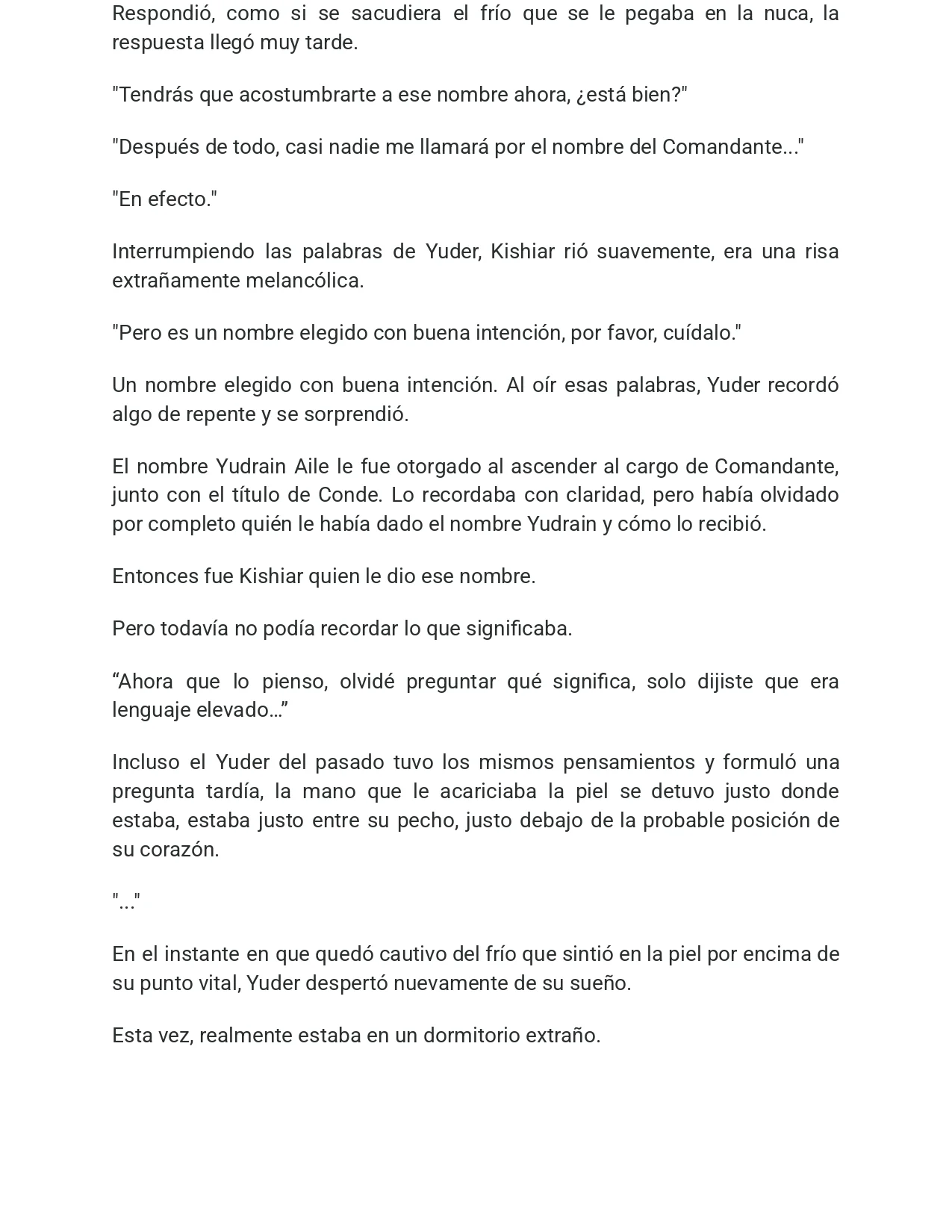 El Retorno del Rey Demonio Retirado Capítulo 163 - Page 7