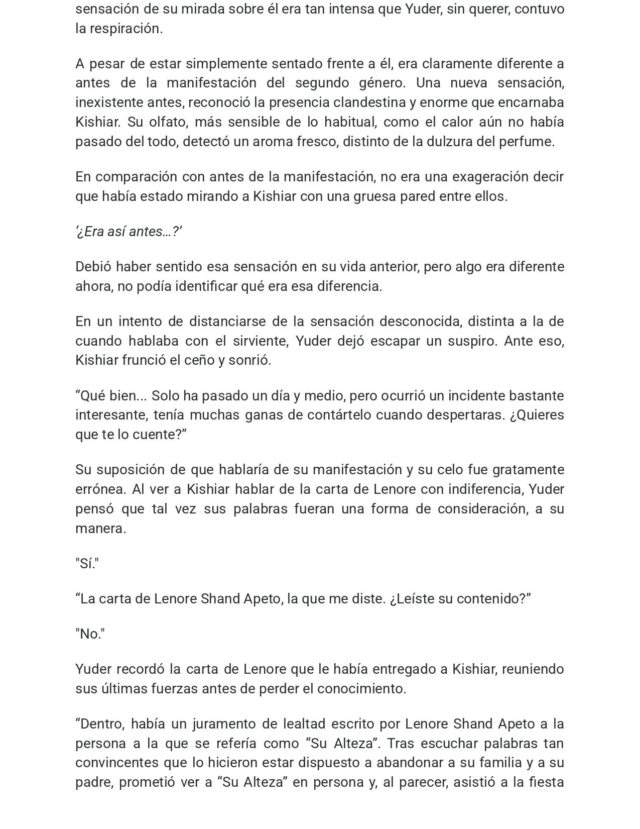 El Retorno del Rey Demonio Retirado Capítulo 165 - Page 3