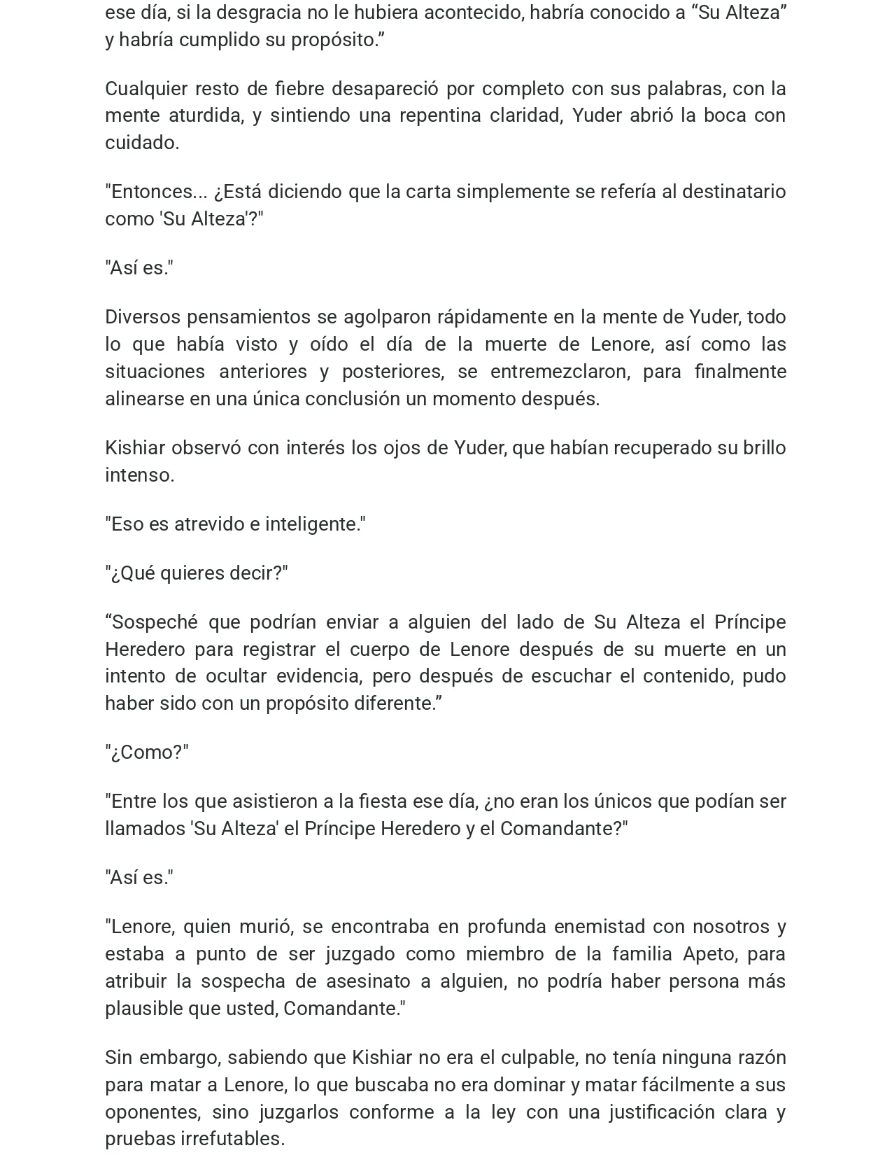 El Retorno del Rey Demonio Retirado Capítulo 165 - Page 4