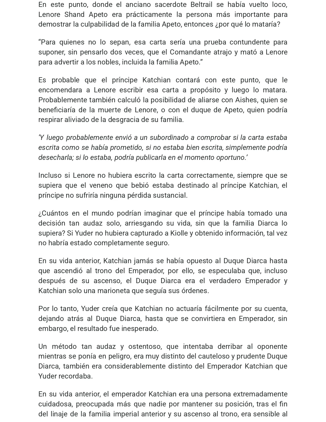El Retorno del Rey Demonio Retirado Capítulo 165 - Page 5