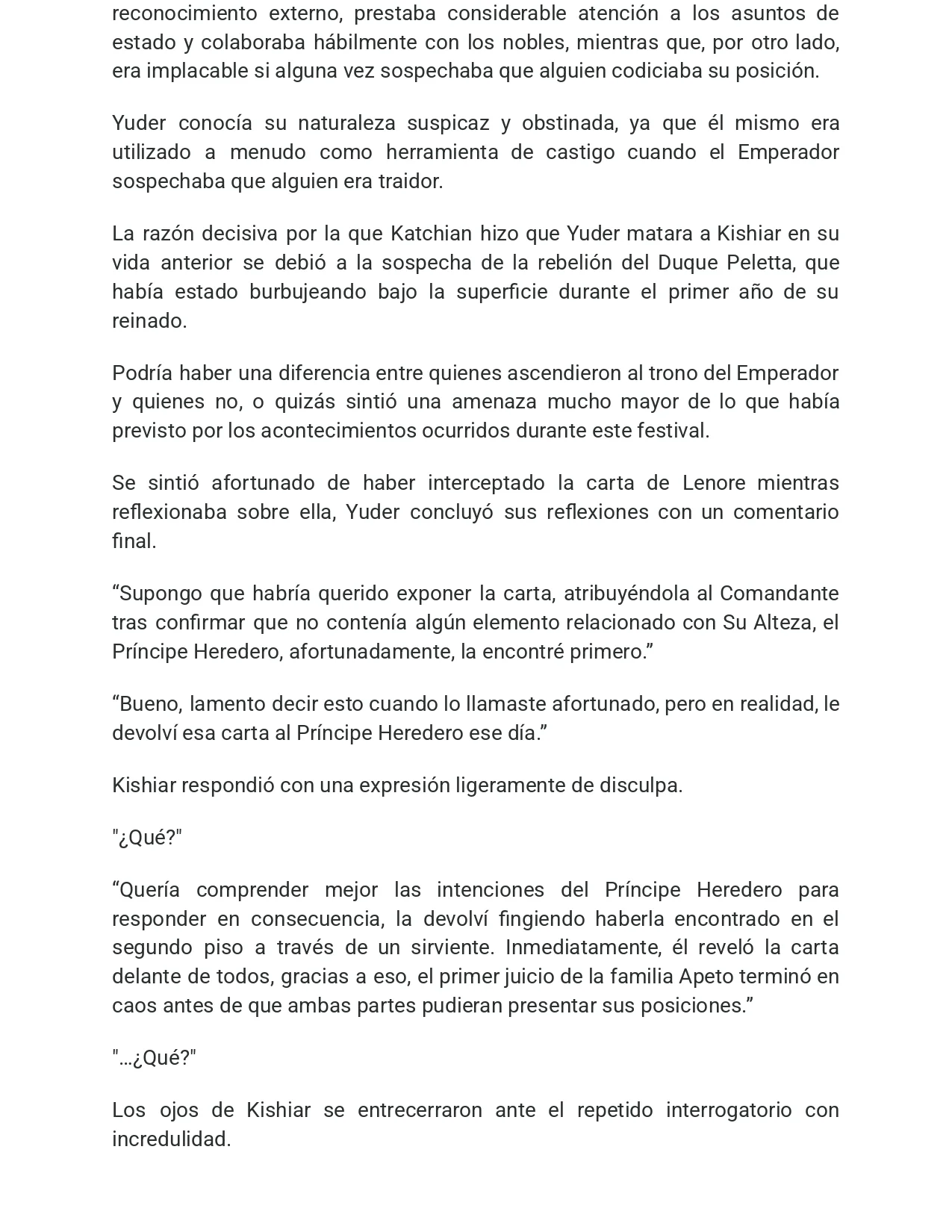 El Retorno del Rey Demonio Retirado Capítulo 165 - Page 6
