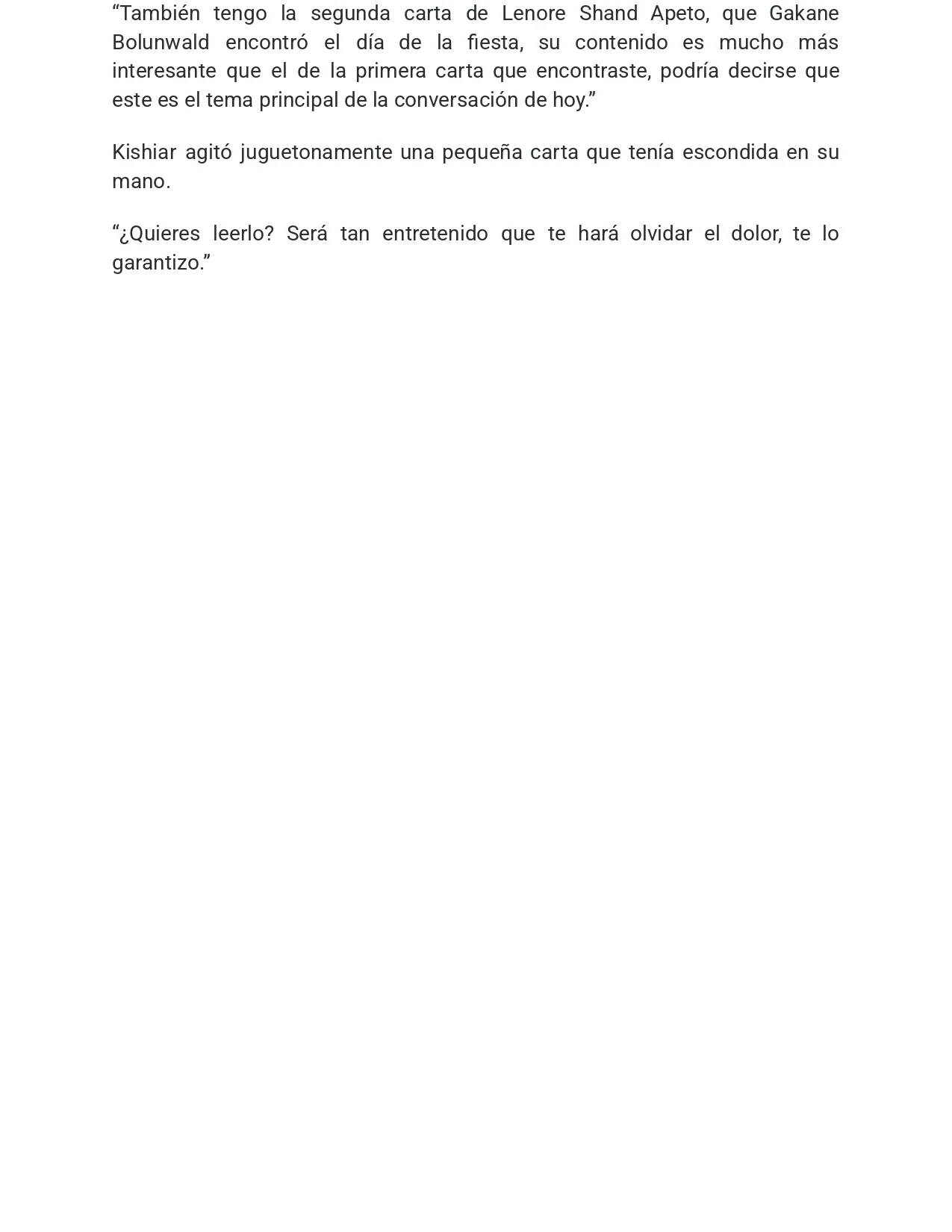 El Retorno del Rey Demonio Retirado Capítulo 165 - Page 7