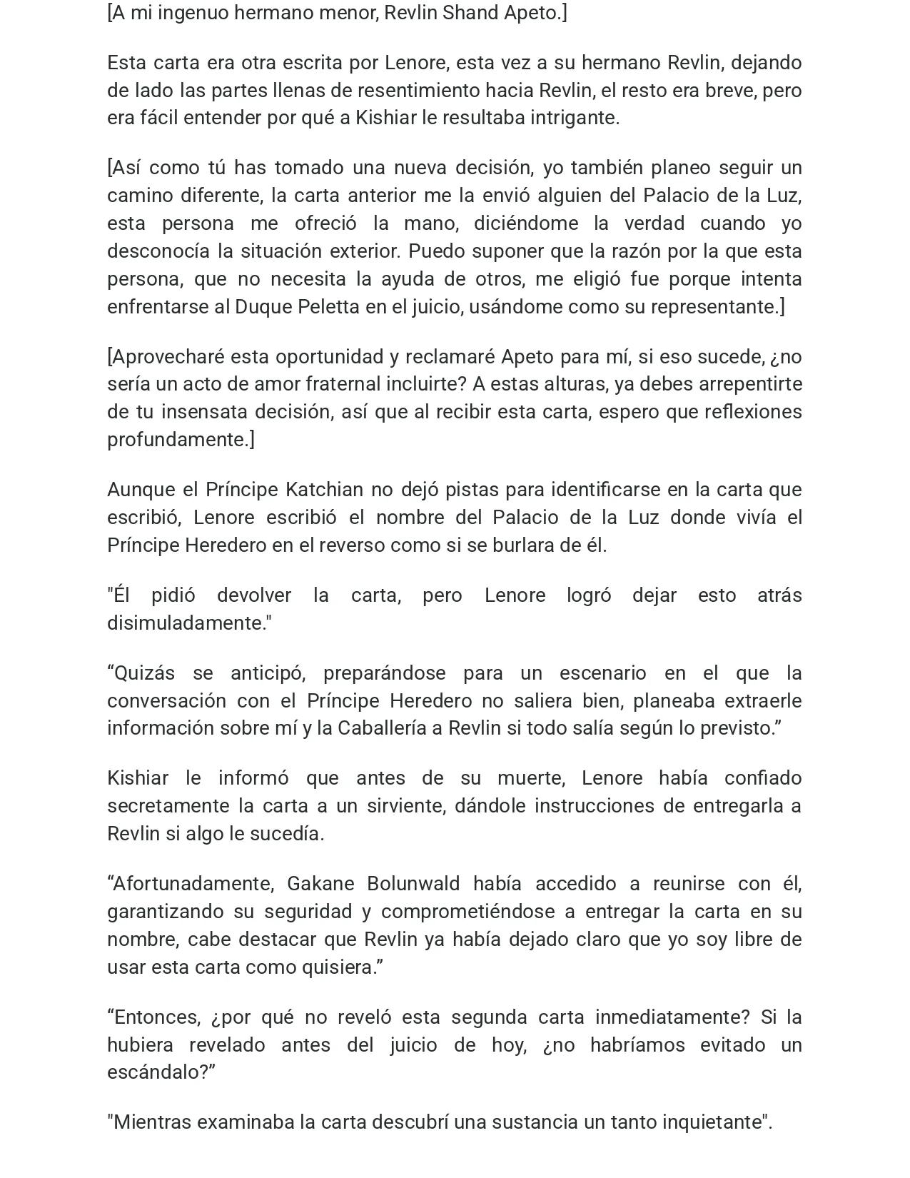 El Retorno del Rey Demonio Retirado Capítulo 166 - Page 3
