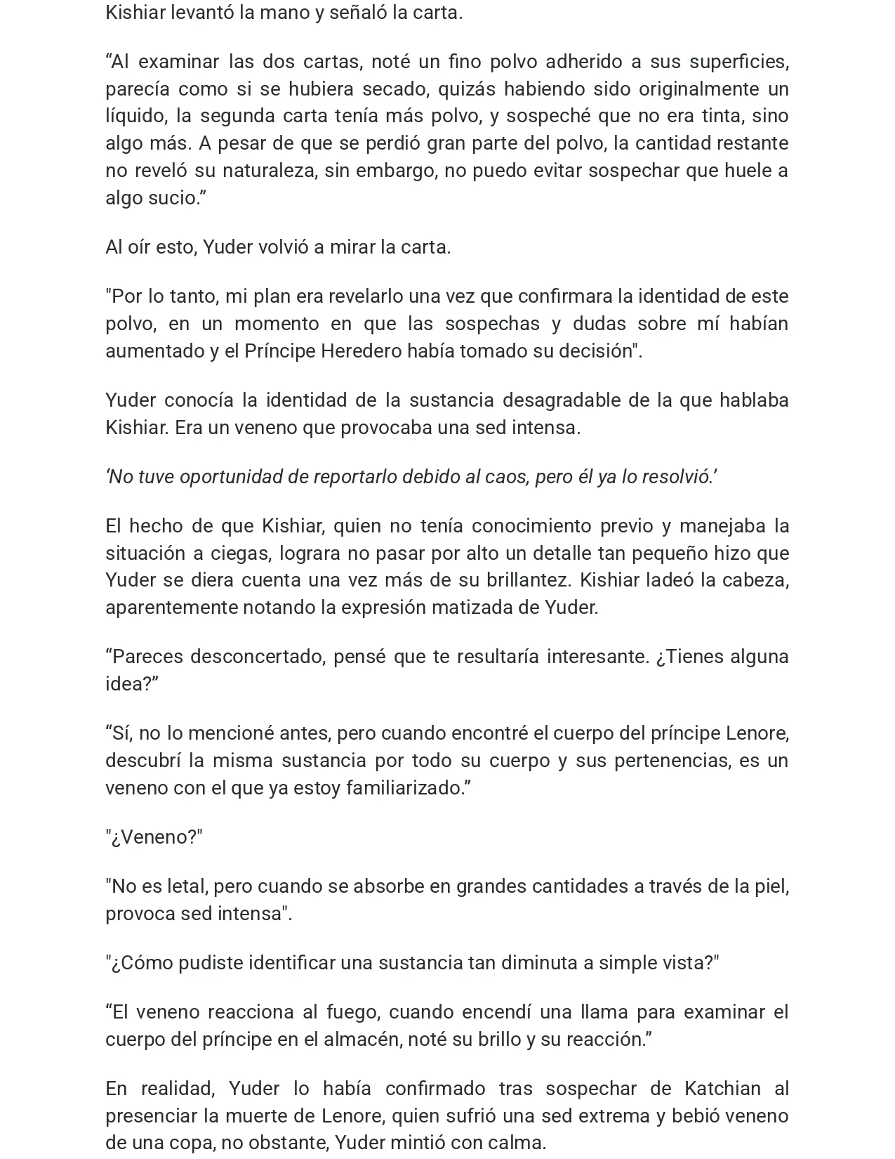 El Retorno del Rey Demonio Retirado Capítulo 166 - Page 4