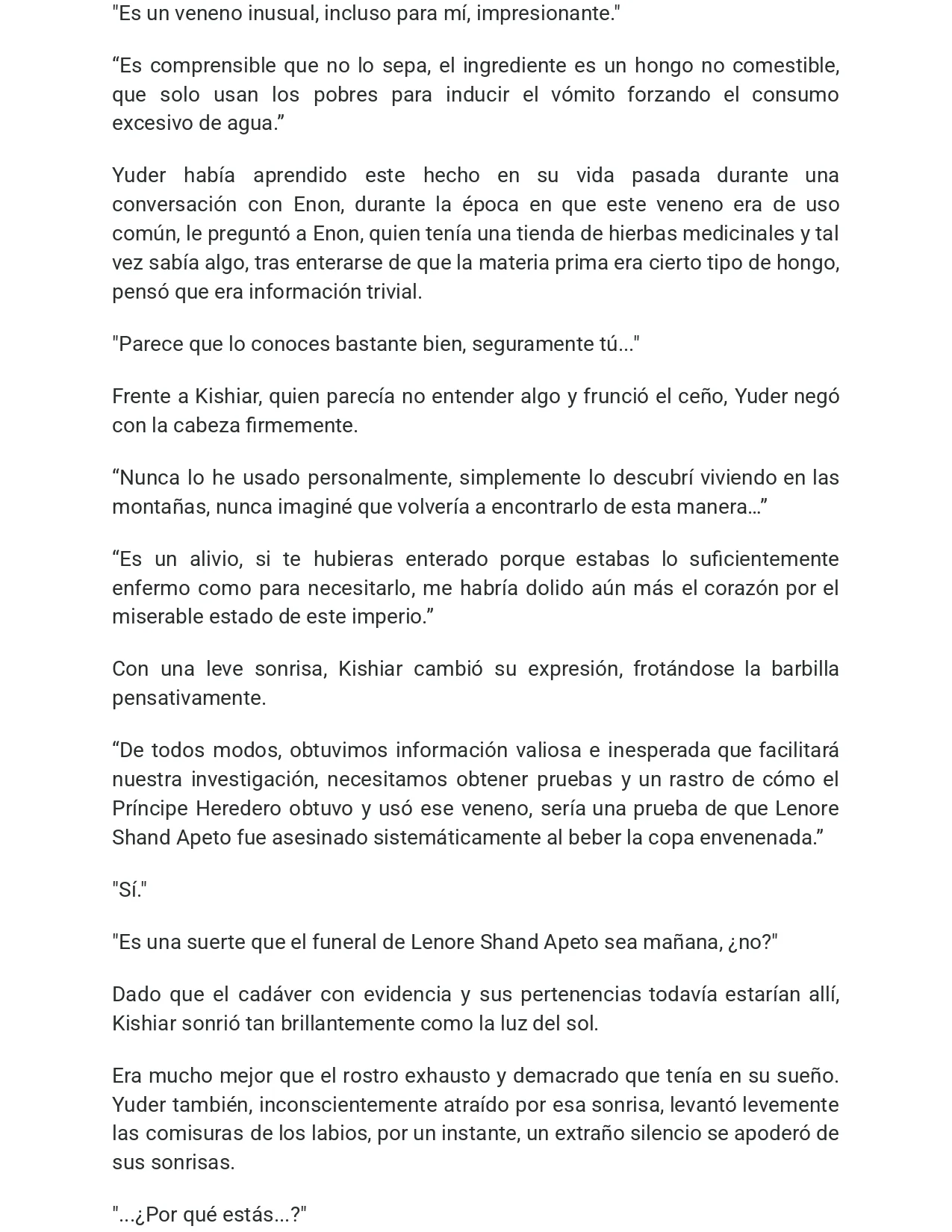 El Retorno del Rey Demonio Retirado Capítulo 166 - Page 5